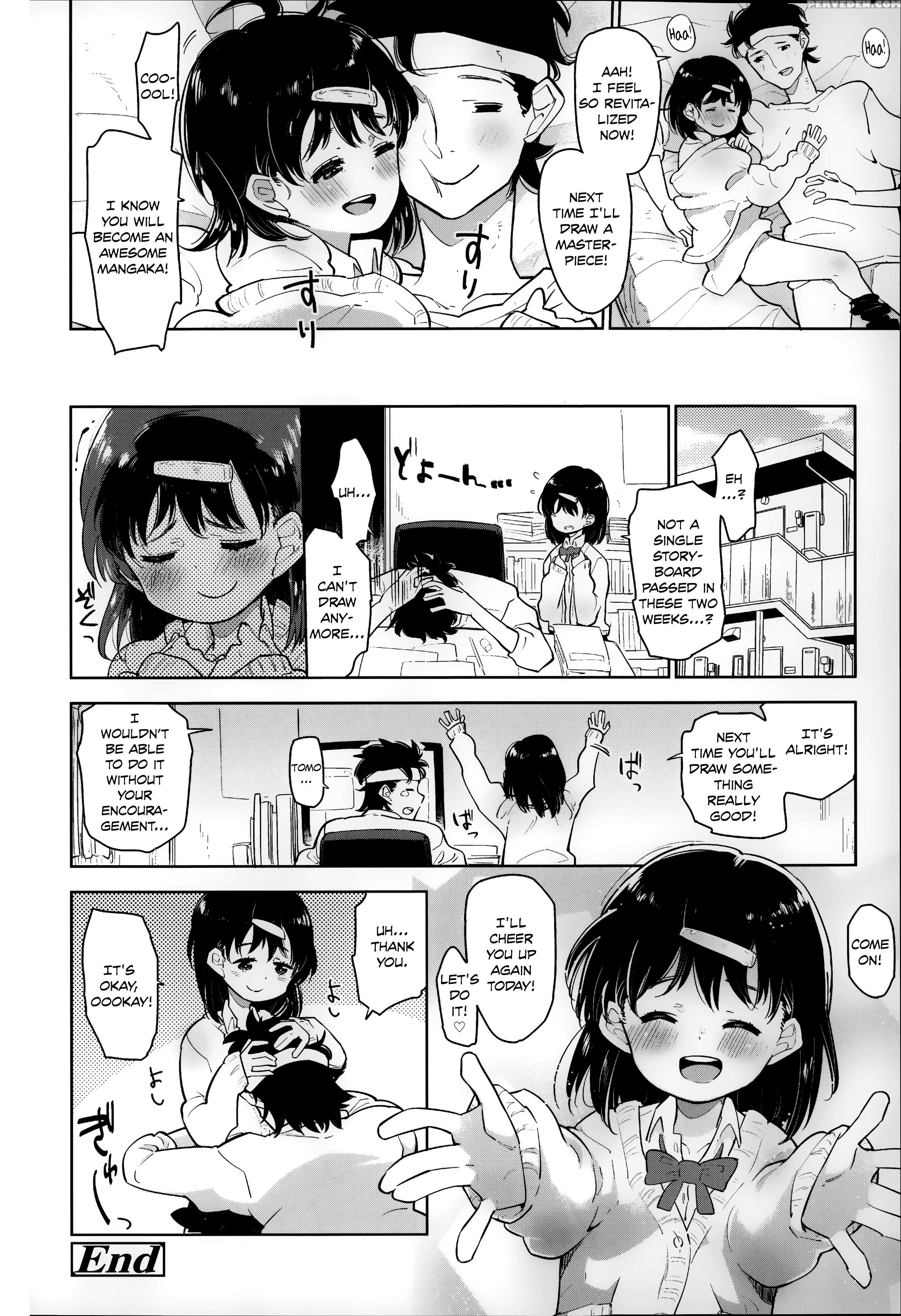 [seihoukei] Spoil (chippai Wa Seikou No Moto) [english] [rin] 1