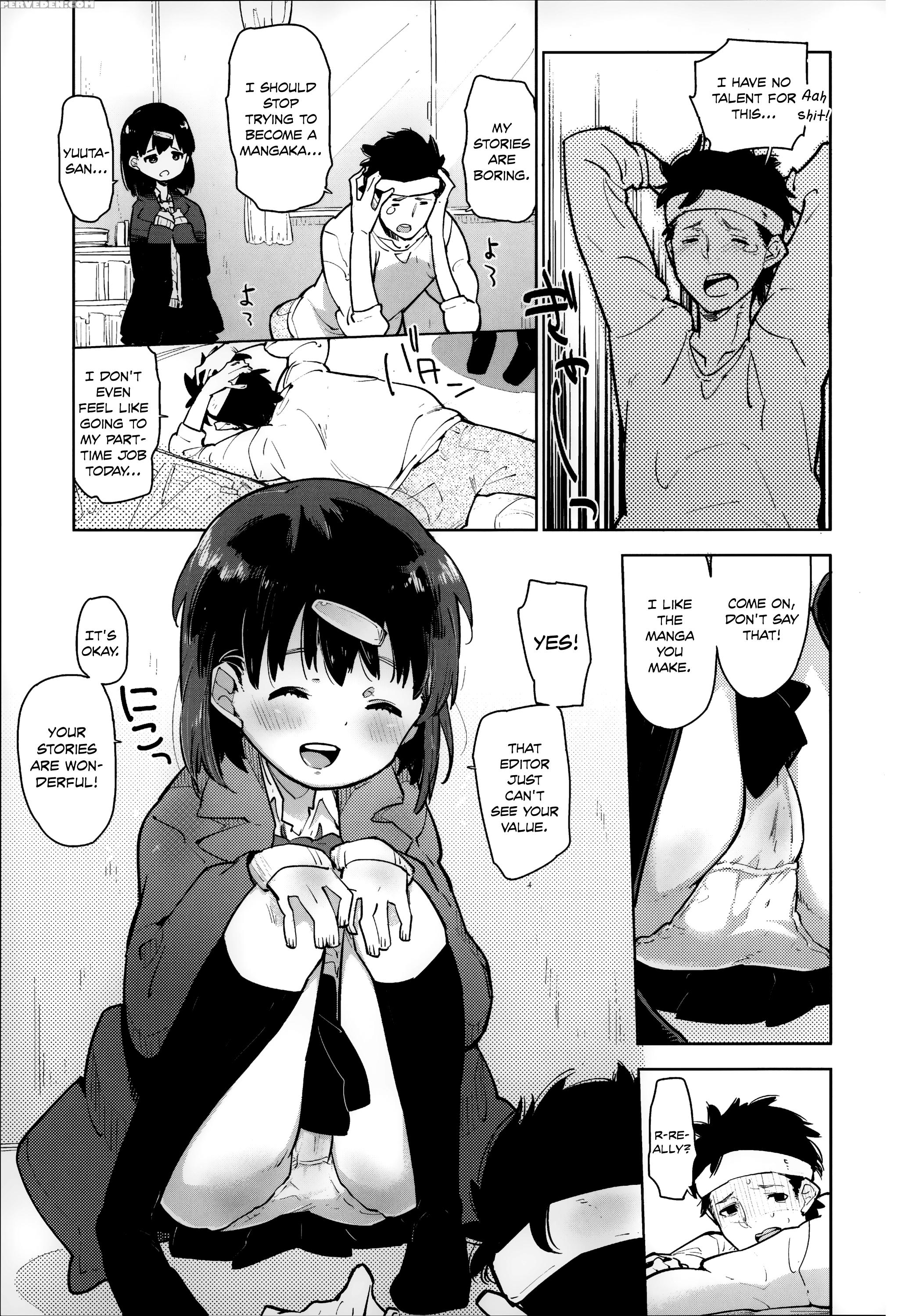 [seihoukei] Spoil (chippai Wa Seikou No Moto) [english] [rin] 1