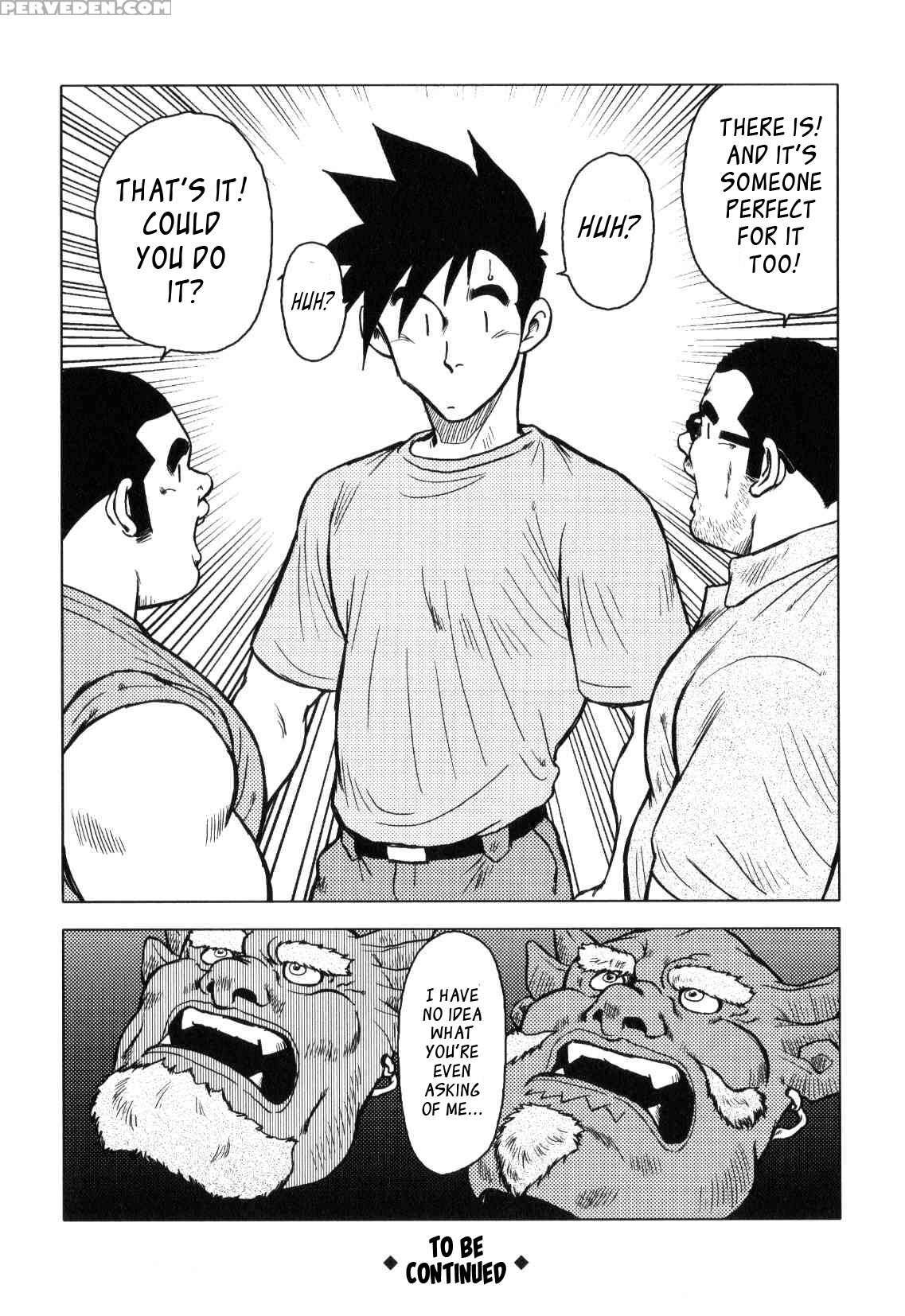[seizou Ebisubashi] Kagura Dance [eng] 1