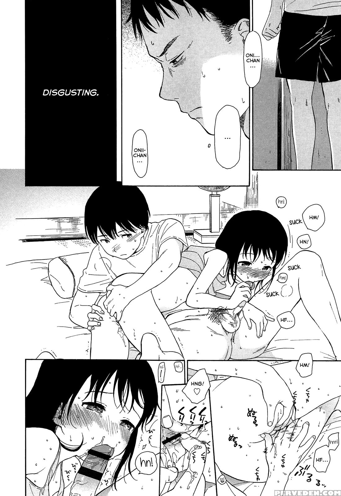 [sekiya Asami] Atsui Yoru | Hot Night (bokura No Line) [english] [rin] 1