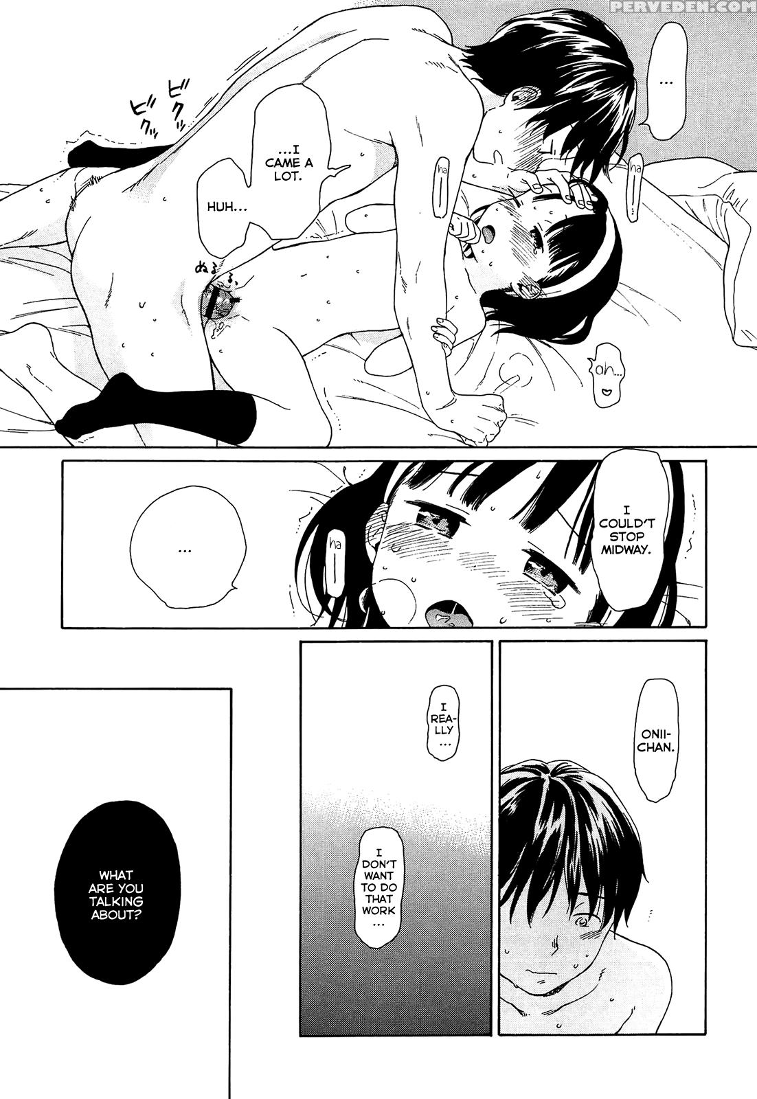 [sekiya Asami] Hashire! | Run! (bokura No Line) [english] [rin] 1