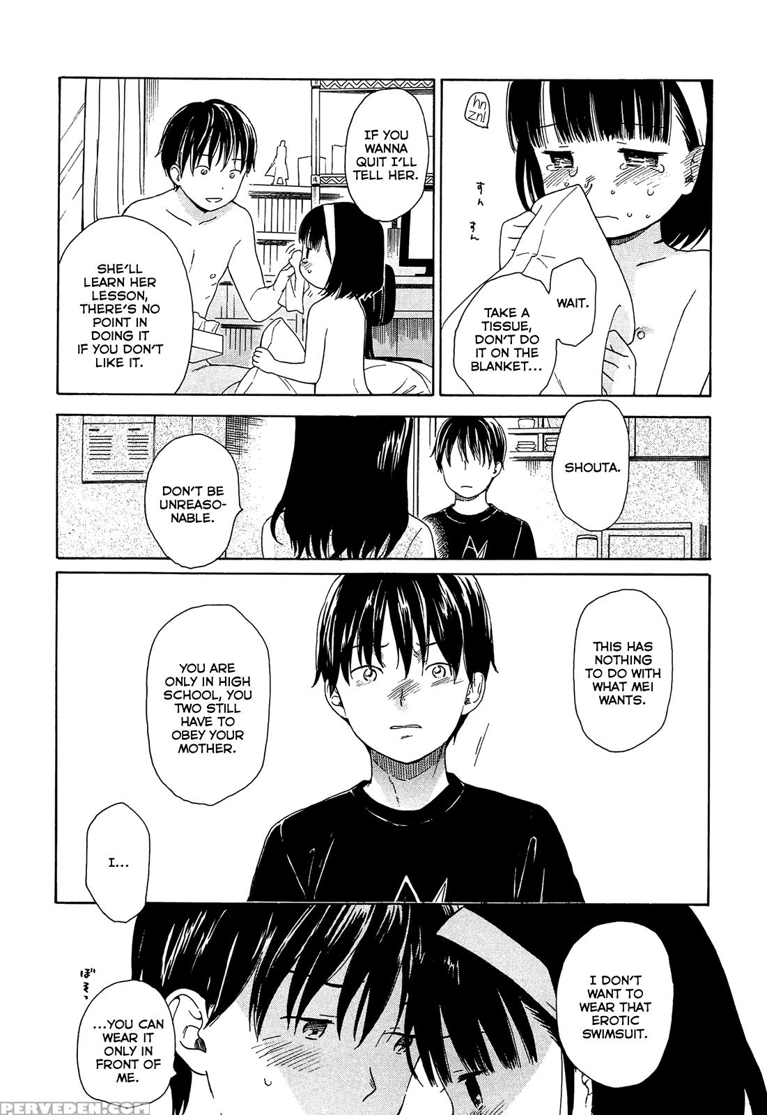 [sekiya Asami] Hashire! | Run! (bokura No Line) [english] [rin] 1