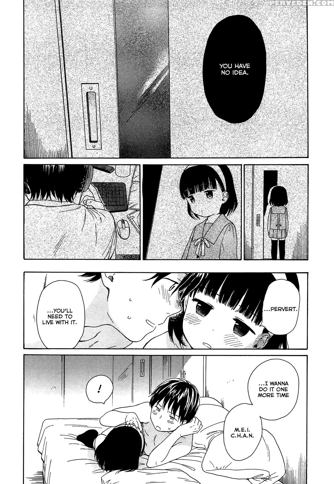 [sekiya Asami] Hashire! | Run! (bokura No Line) [english] [rin] 1