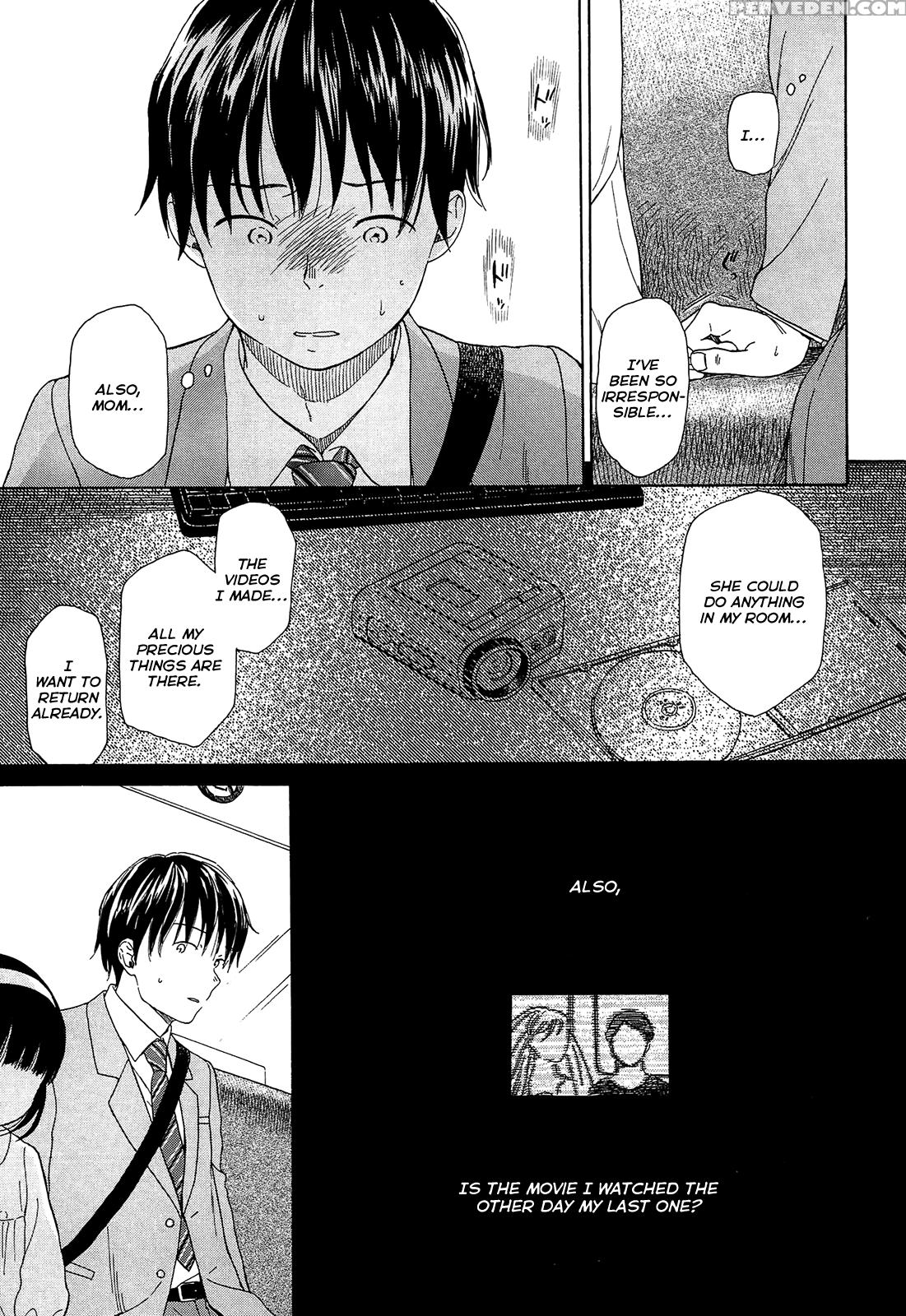 [sekiya Asami] Hashire! | Run! (bokura No Line) [english] [rin] 1