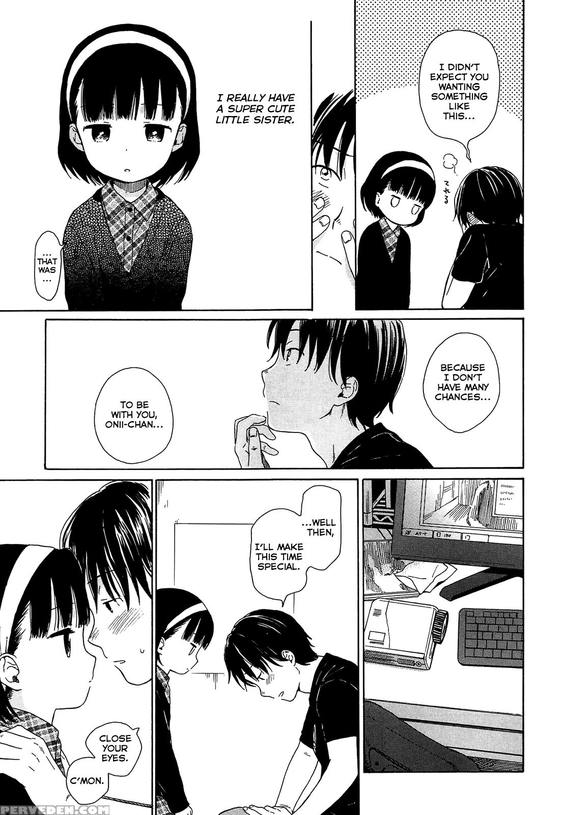 [sekiya Asami] Hashire! | Run! (bokura No Line) [english] [rin] 1