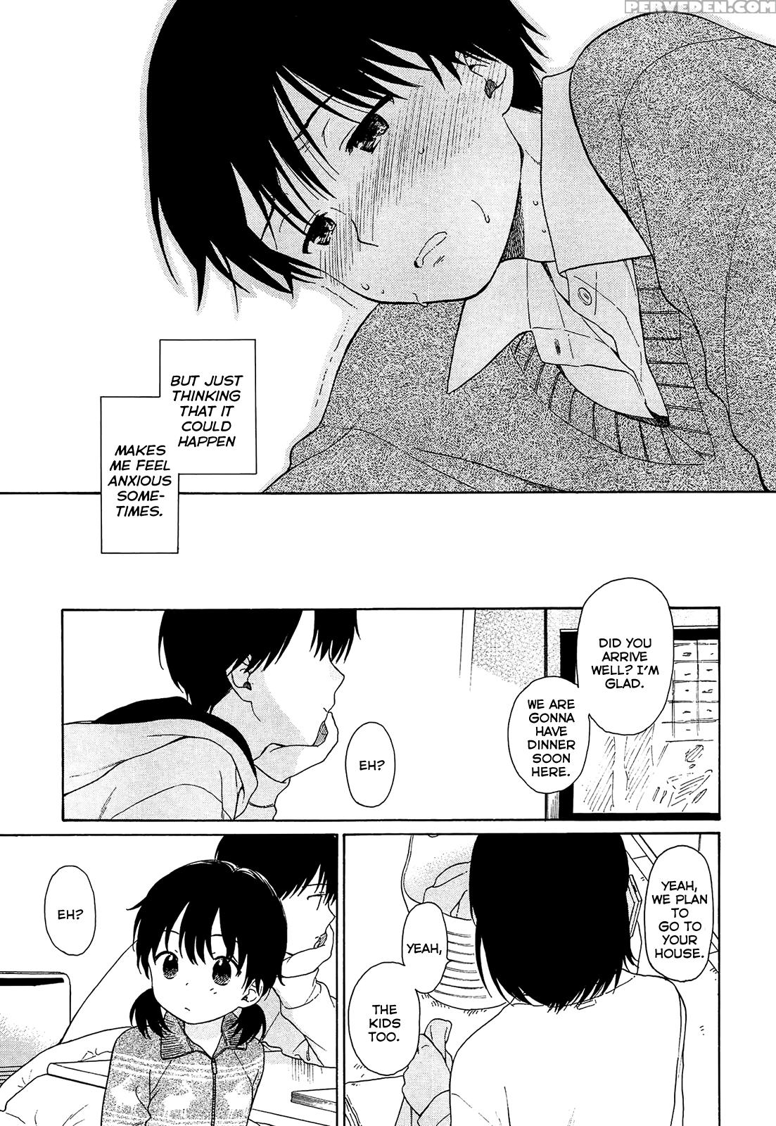 [sekiya Asami] Oboreru Yoru Ni | Drowning Night (bokura No Line) [english] [rin] 1