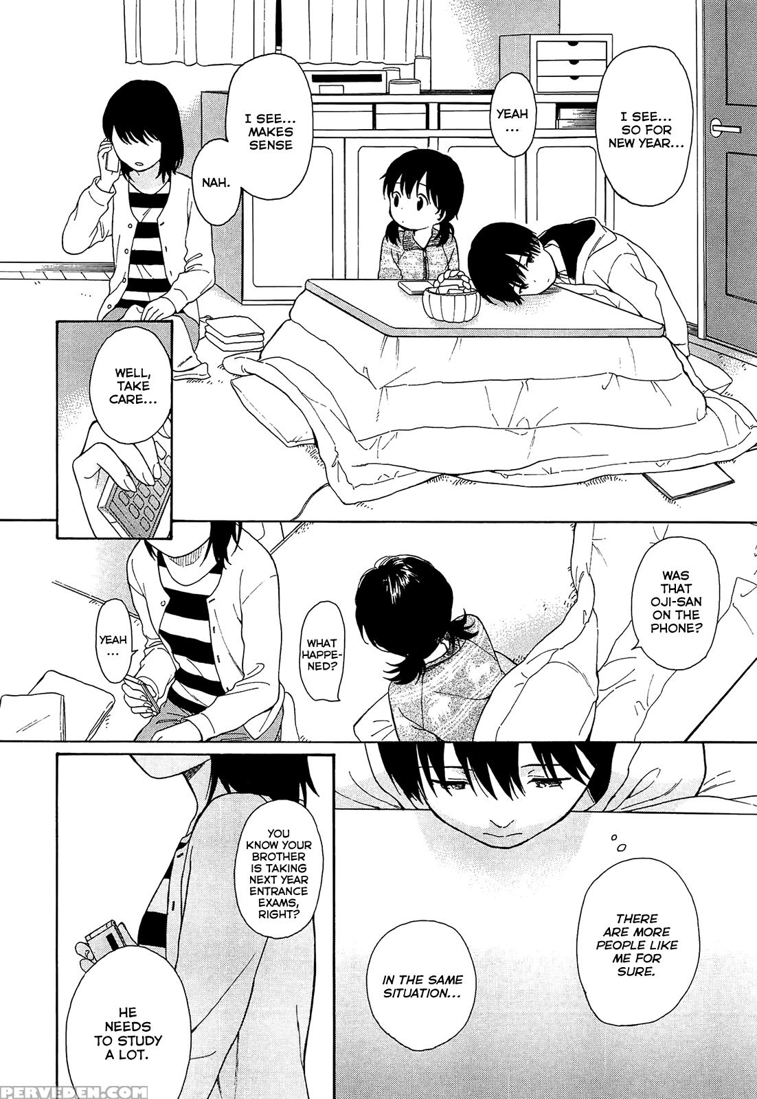 [sekiya Asami] Oboreru Yoru Ni | Drowning Night (bokura No Line) [english] [rin] 1