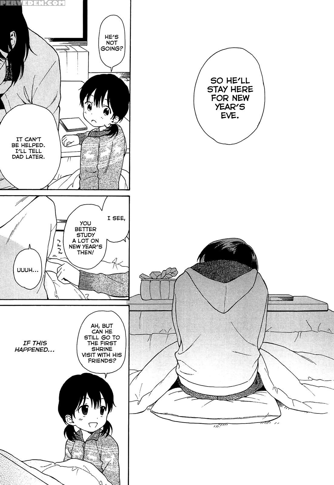 [sekiya Asami] Oboreru Yoru Ni | Drowning Night (bokura No Line) [english] [rin] 1
