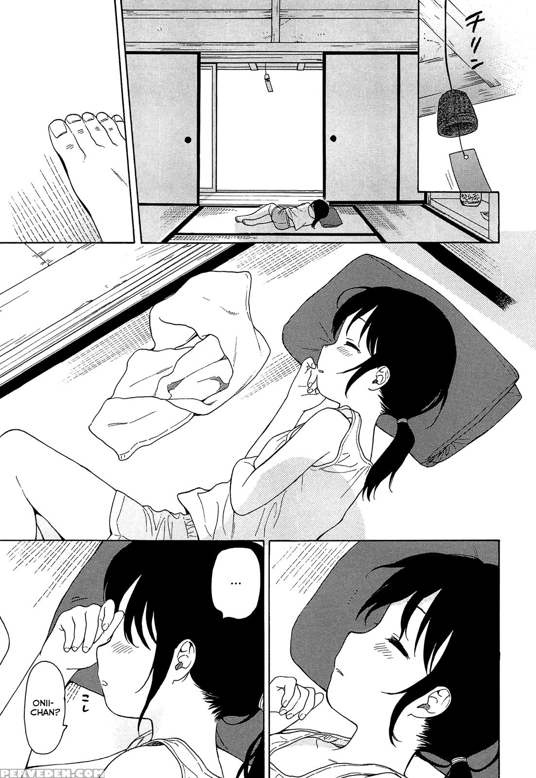 [sekiya Asami] Oboreru Yoru Ni | Drowning Night (bokura No Line) [english] [rin] 1
