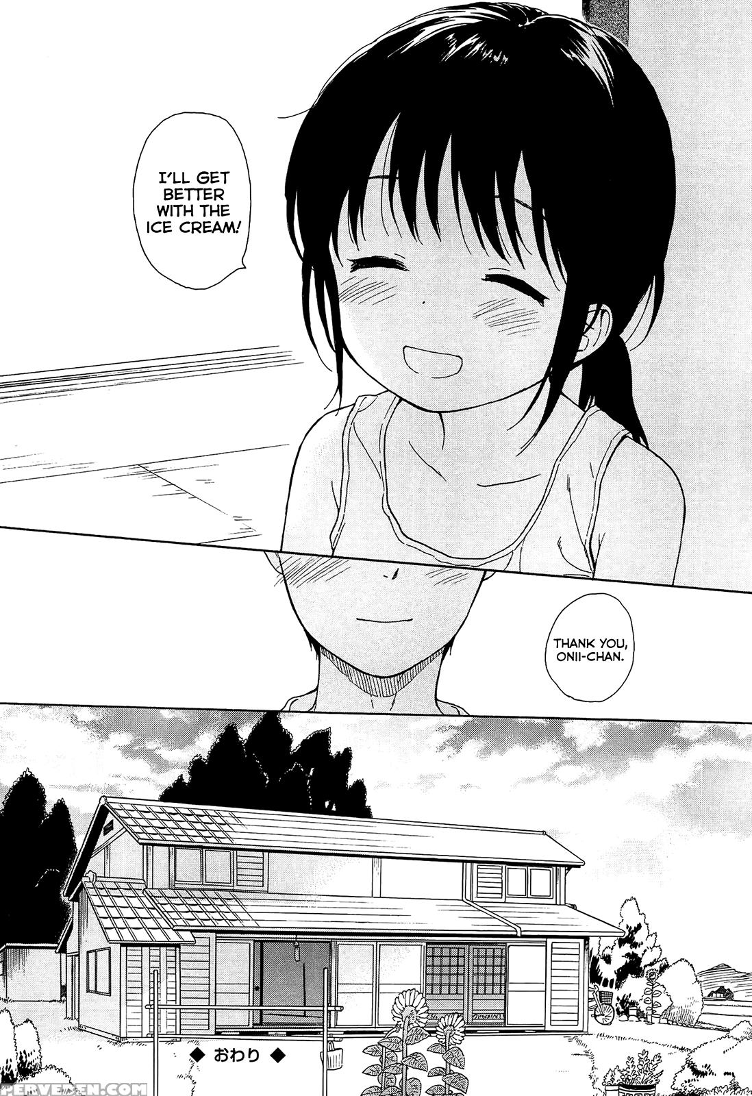 [sekiya Asami] Oboreru Yoru Ni | Drowning Night (bokura No Line) [english] [rin] 1