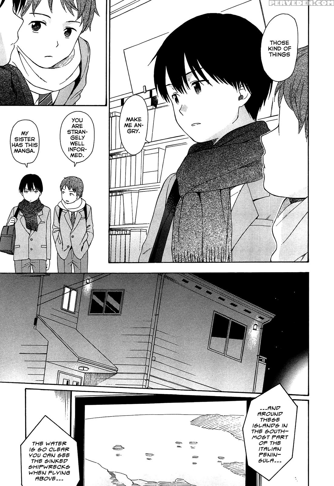 [sekiya Asami] Oboreru Yoru Ni | Drowning Night (bokura No Line) [english] [rin] 1