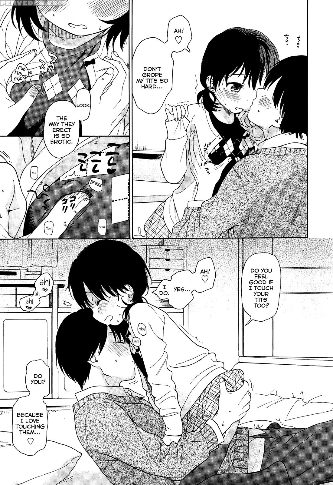 [sekiya Asami] Oboreru Yoru Ni | Drowning Night (bokura No Line) [english] [rin] 1