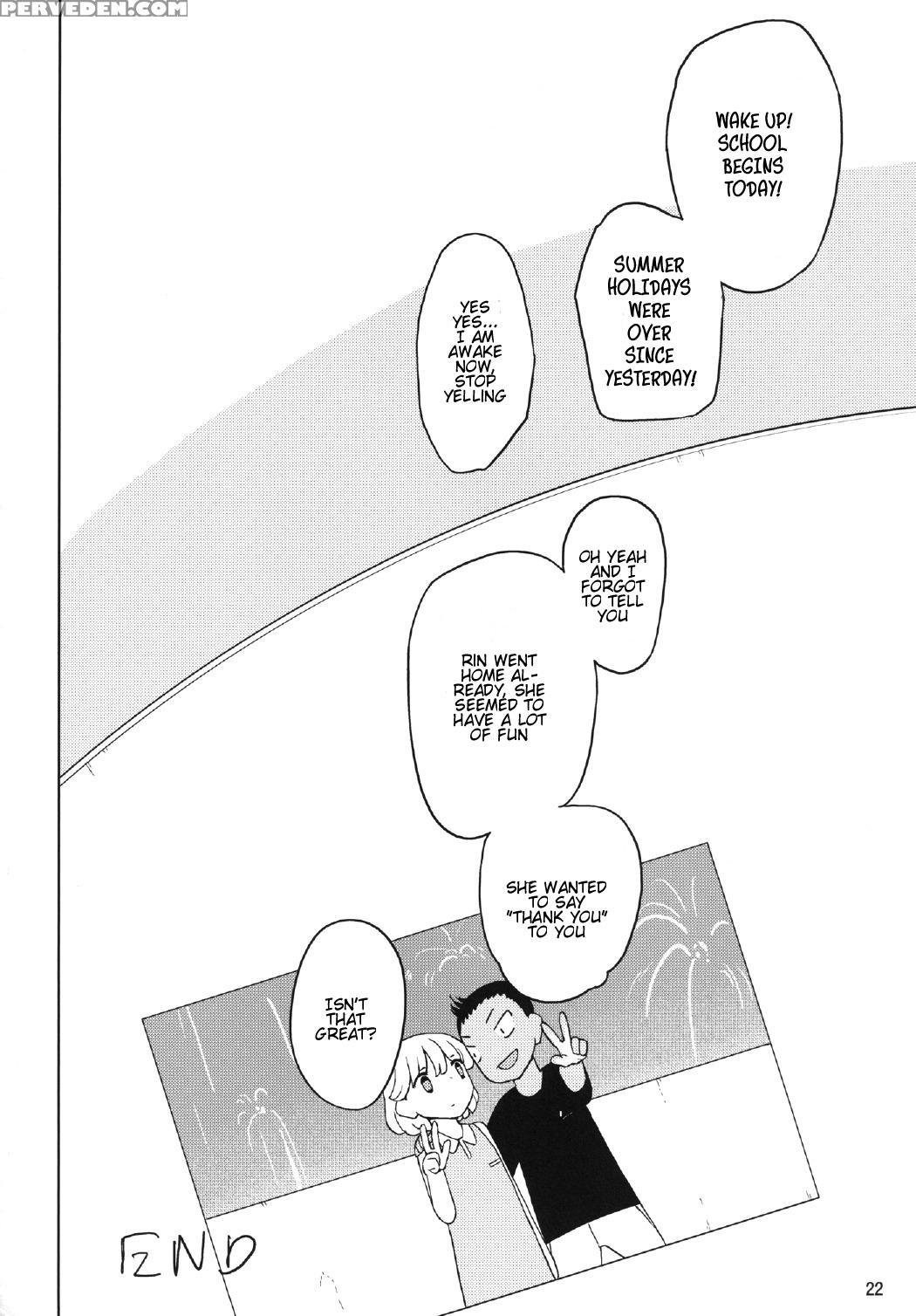 [semimogura (yoshiie)] Kusogaki, Itoko O Kegasu [english] [kintox] [digital] 1