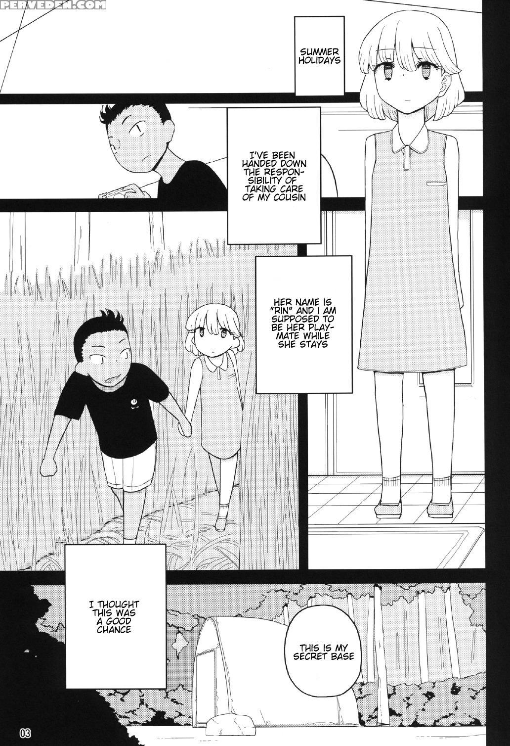 [semimogura (yoshiie)] Kusogaki, Itoko O Kegasu [english] [kintox] [digital] 1