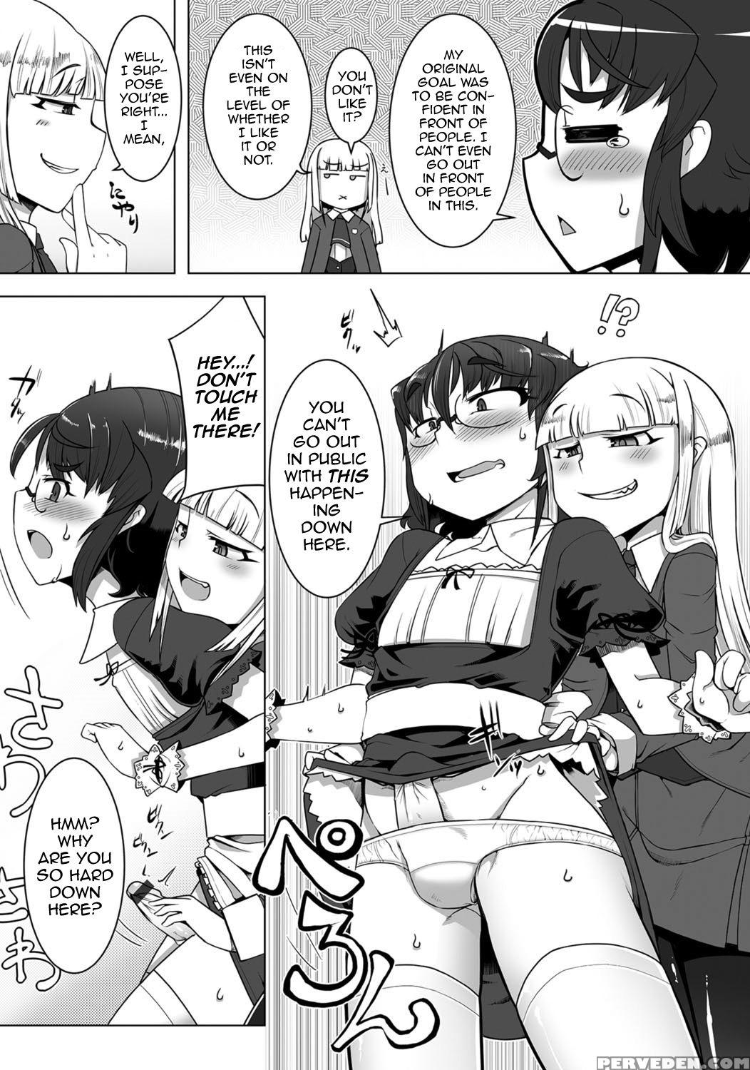 [senbazuru] Amaneku Subete O Kimi Ni! (gekkan Web Otoko No Ko-llection! S Vol. 05) [english] [mysterymeat3] [digital] 1