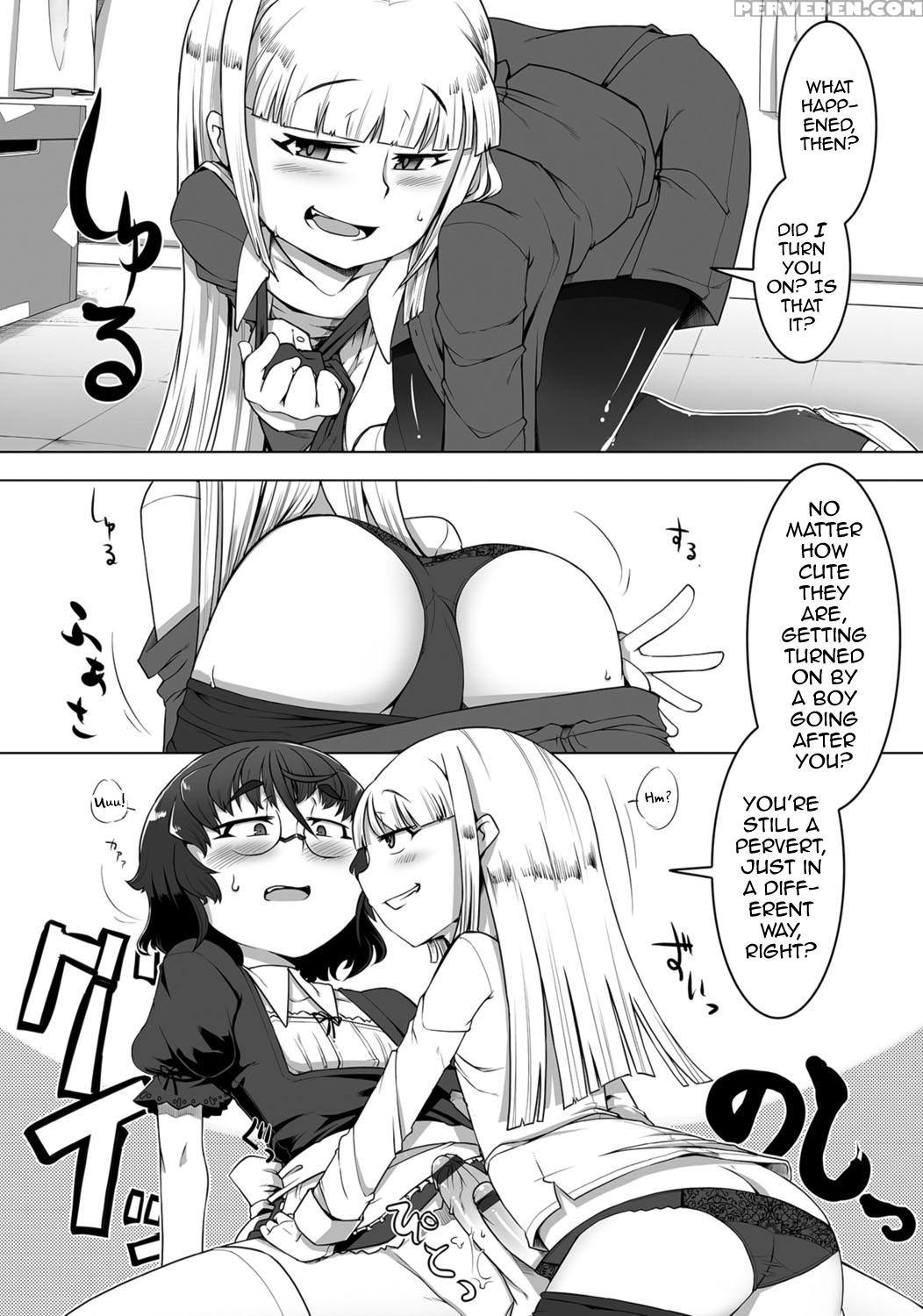 [senbazuru] Amaneku Subete O Kimi Ni! (gekkan Web Otoko No Ko-llection! S Vol. 05) [english] [mysterymeat3] [digital] 1