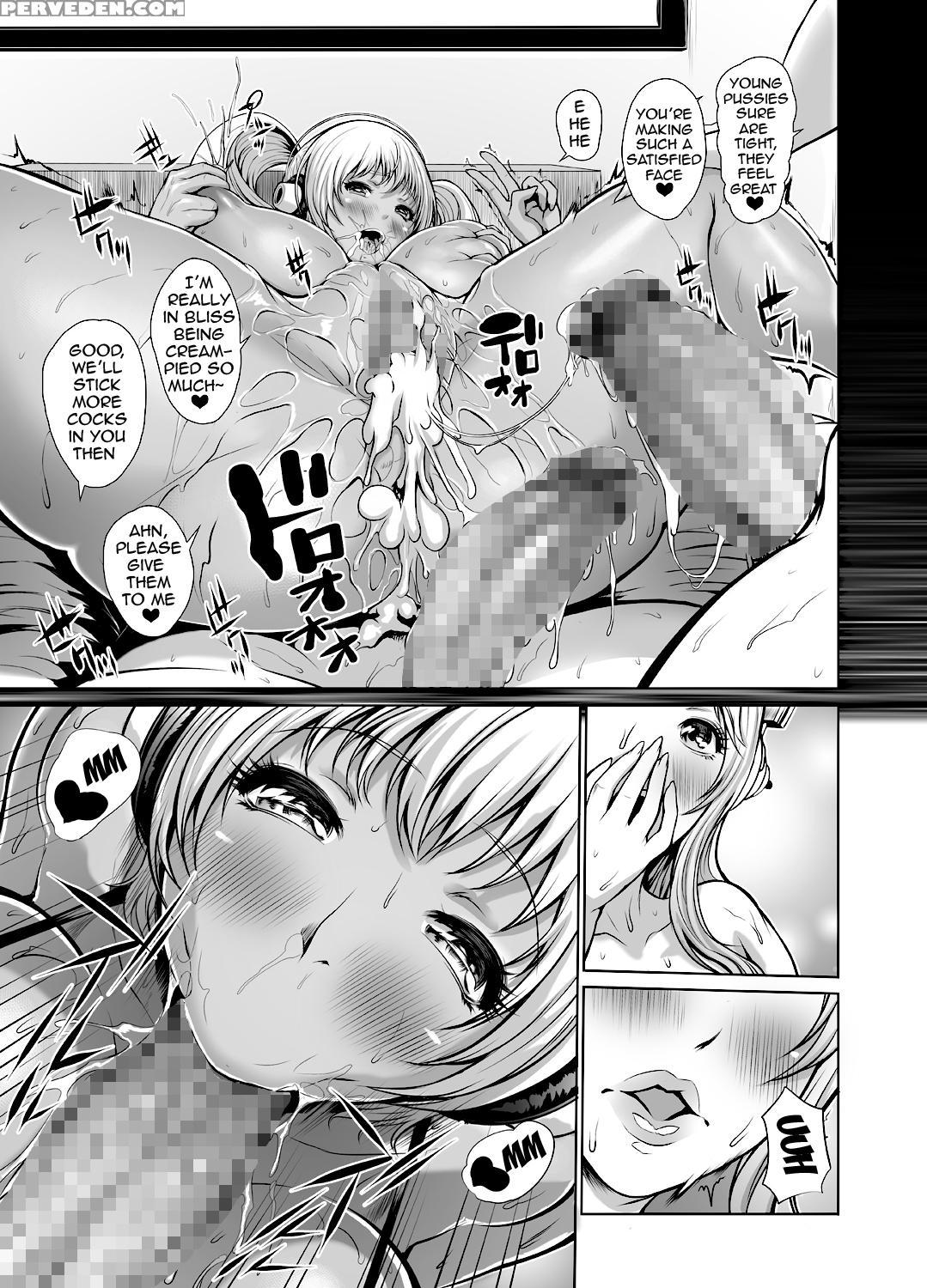[sengoku Joketsu Emaki (chinbotsu)] Sonipocha Nangoku Satsuei Ryokou | Sonipocha Tropical Photoshoot Trip (super Sonico) [english] {doujin-moe.us} [digital] Chapter 1 Page 10