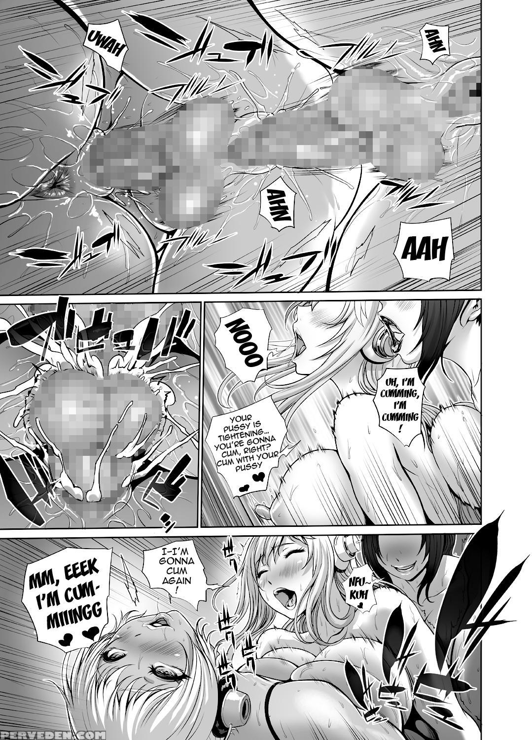 [sengoku Joketsu Emaki (chinbotsu)] Sonipocha Nangoku Satsuei Ryokou | Sonipocha Tropical Photoshoot Trip (super Sonico) [english] {doujin-moe.us} [digital] Chapter 1 Page 20
