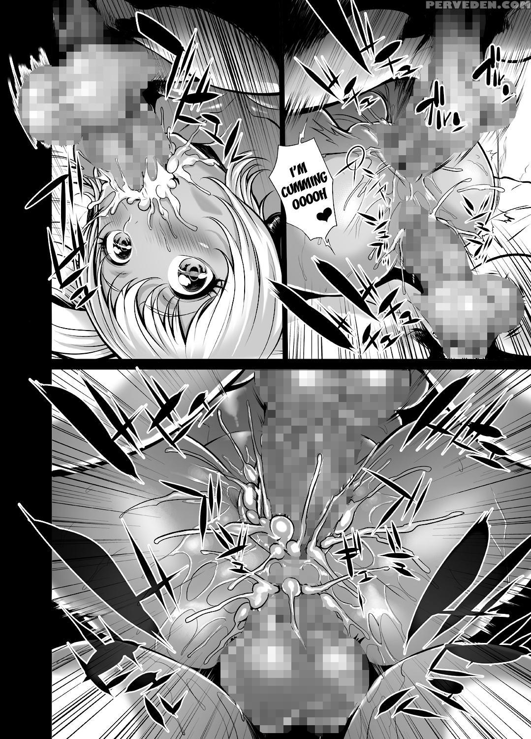 [sengoku Joketsu Emaki (chinbotsu)] Sonipocha Nangoku Satsuei Ryokou | Sonipocha Tropical Photoshoot Trip (super Sonico) [english] {doujin-moe.us} [digital] Chapter 1 Page 9