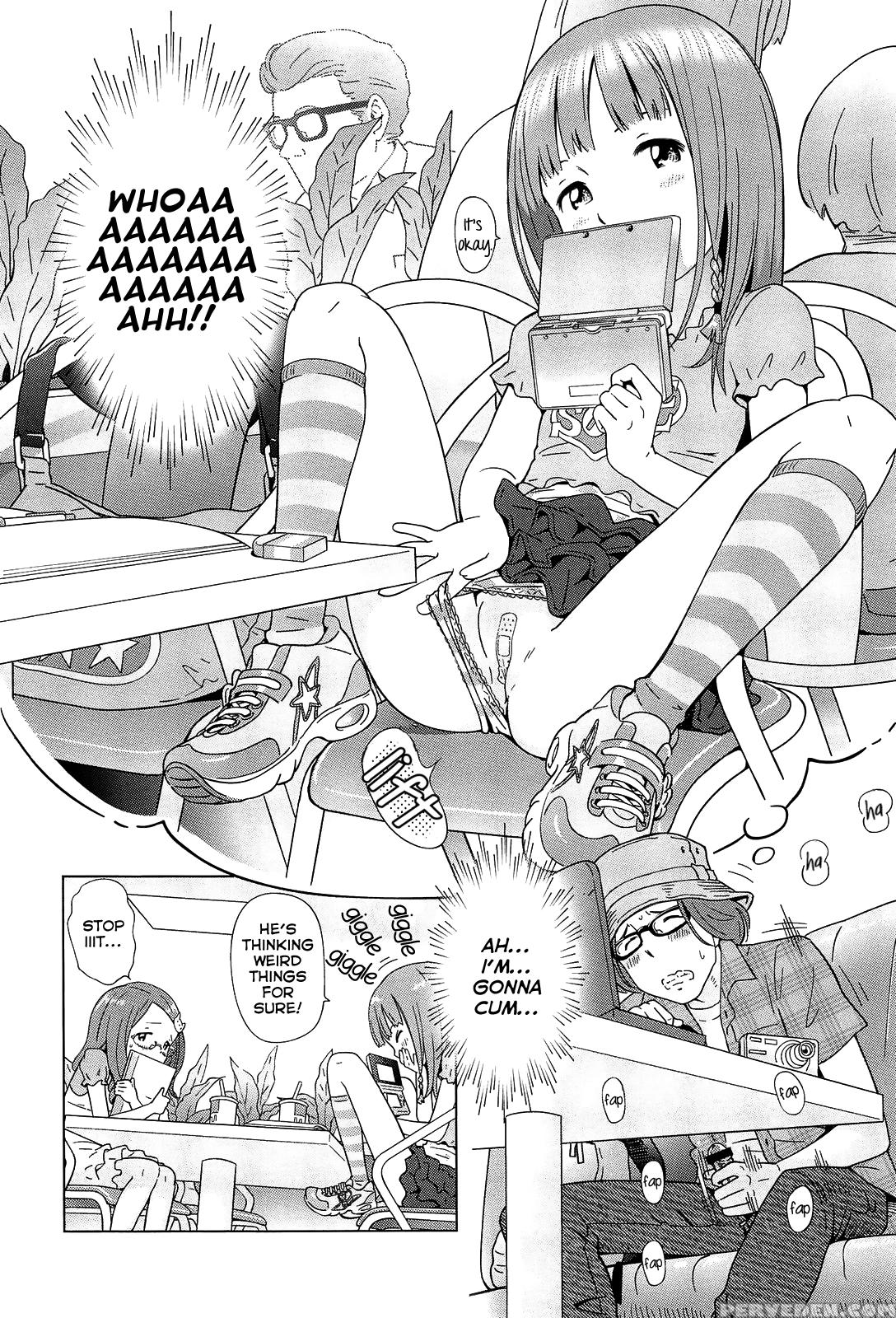 [senke Kagero] Joujo Hebun E Youkoso, Second Love | Welcome To The Lolita Heaven, 2nd Love (petit Heaven) [english] [rin] 1