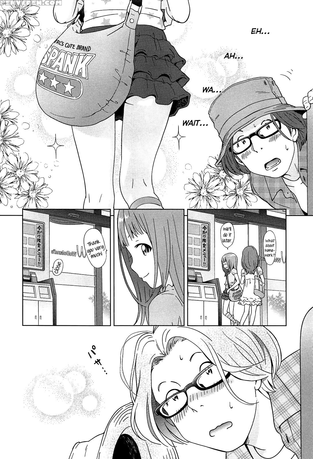 [senke Kagero] Joujo Hebun E Youkoso, Second Love | Welcome To The Lolita Heaven, 2nd Love (petit Heaven) [english] [rin] 1