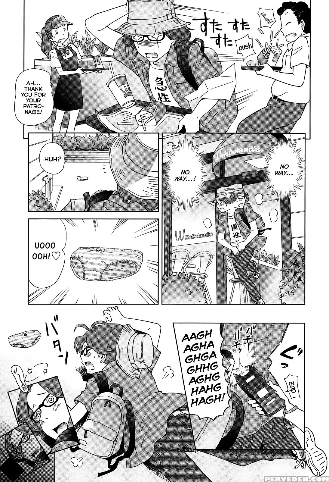 [senke Kagero] Joujo Hebun E Youkoso, Second Love | Welcome To The Lolita Heaven, 2nd Love (petit Heaven) [english] [rin] 1