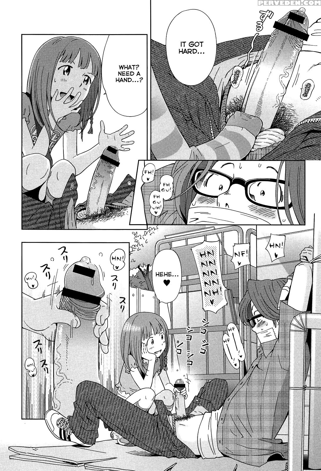 [senke Kagero] Joujo Hebun E Youkoso, Second Love | Welcome To The Lolita Heaven, 2nd Love (petit Heaven) [english] [rin] 1