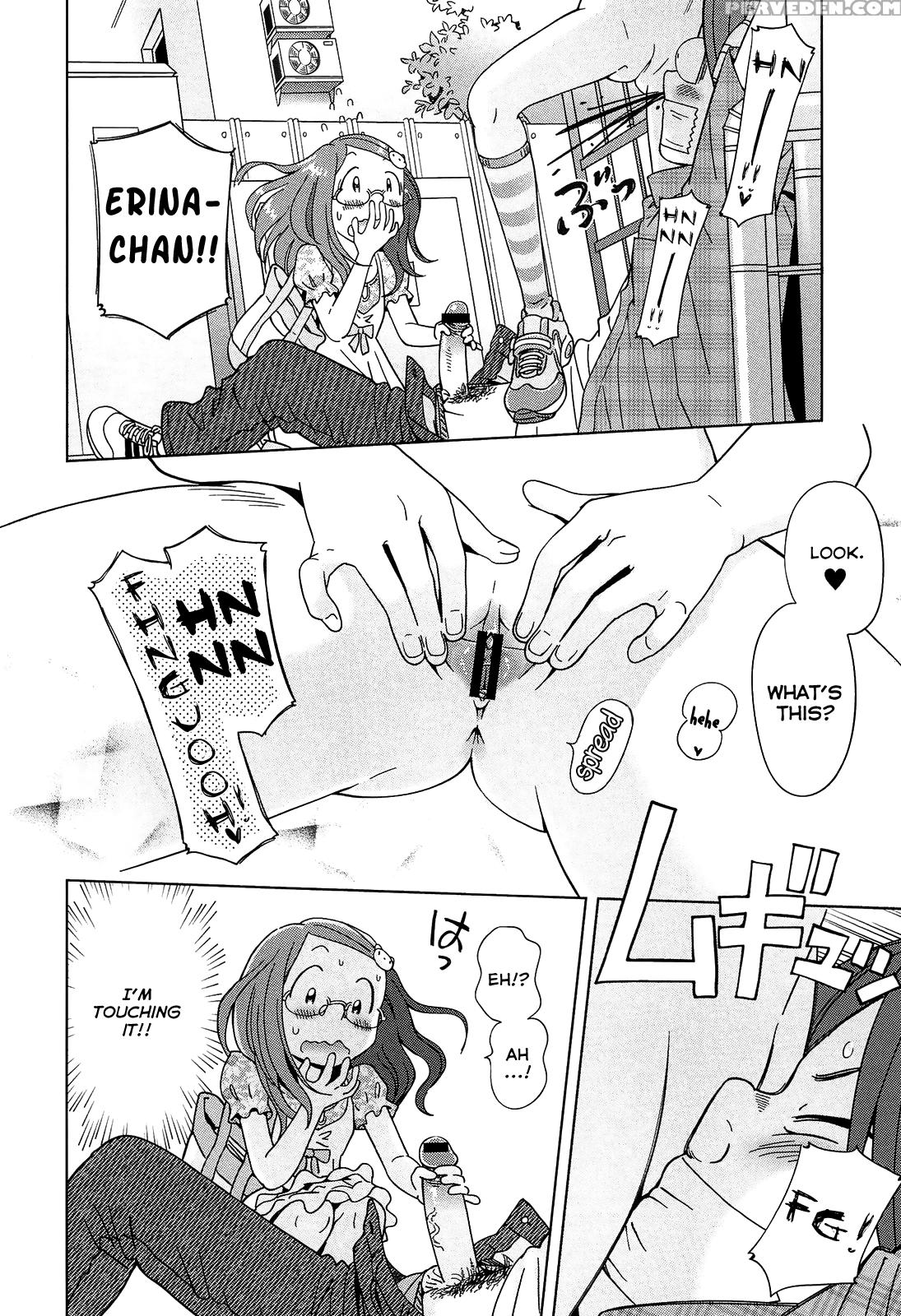 [senke Kagero] Joujo Hebun E Youkoso, Second Love | Welcome To The Lolita Heaven, 2nd Love (petit Heaven) [english] [rin] 1