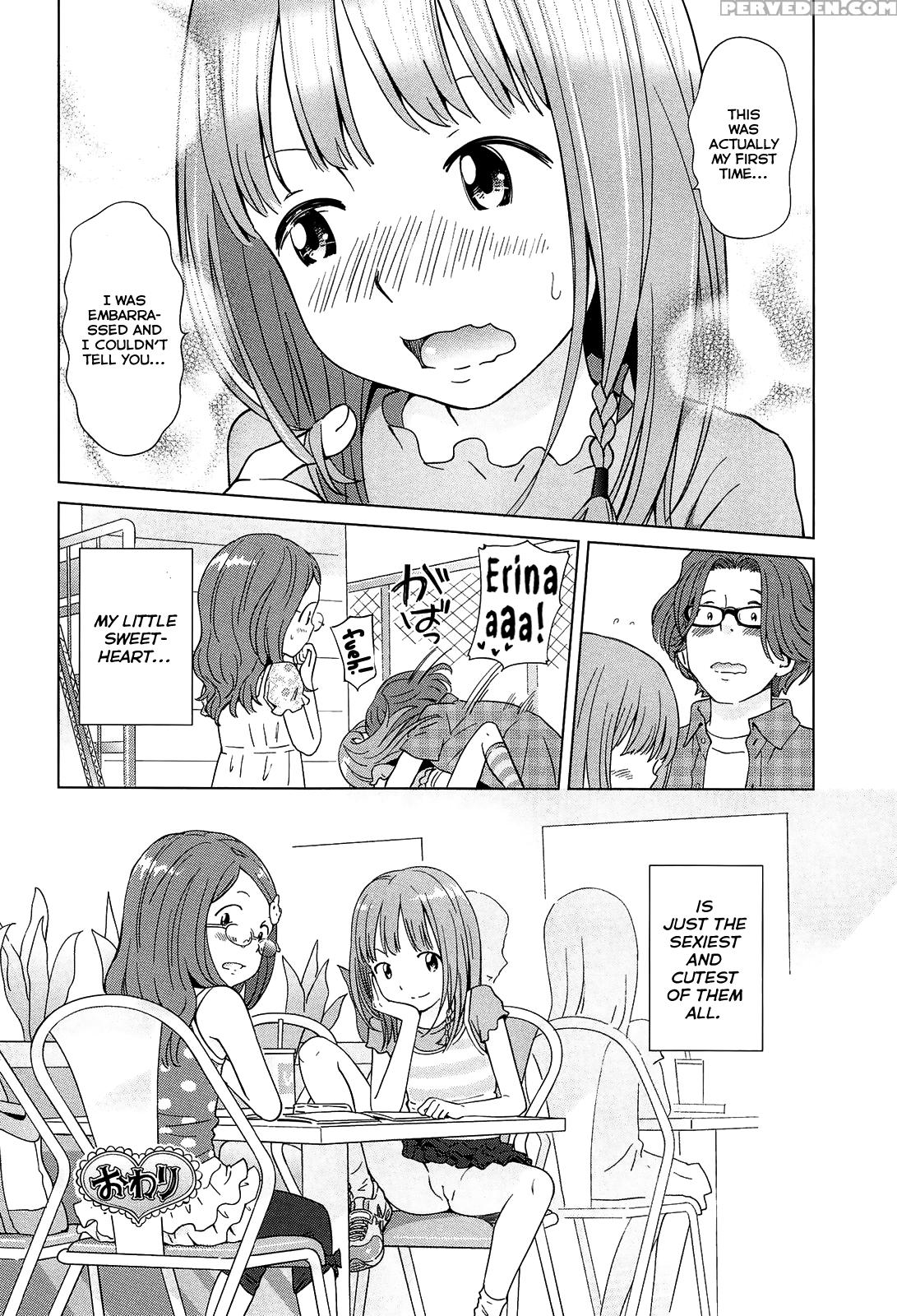 [senke Kagero] Joujo Hebun E Youkoso, Second Love | Welcome To The Lolita Heaven, 2nd Love (petit Heaven) [english] [rin] 1