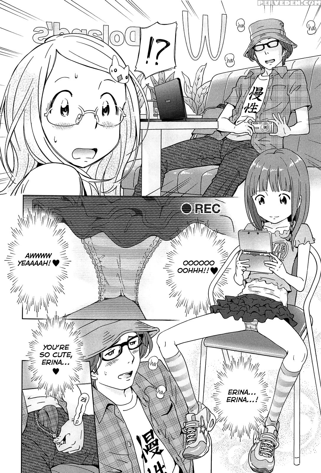 [senke Kagero] Joujo Hebun E Youkoso, Second Love | Welcome To The Lolita Heaven, 2nd Love (petit Heaven) [english] [rin] 1