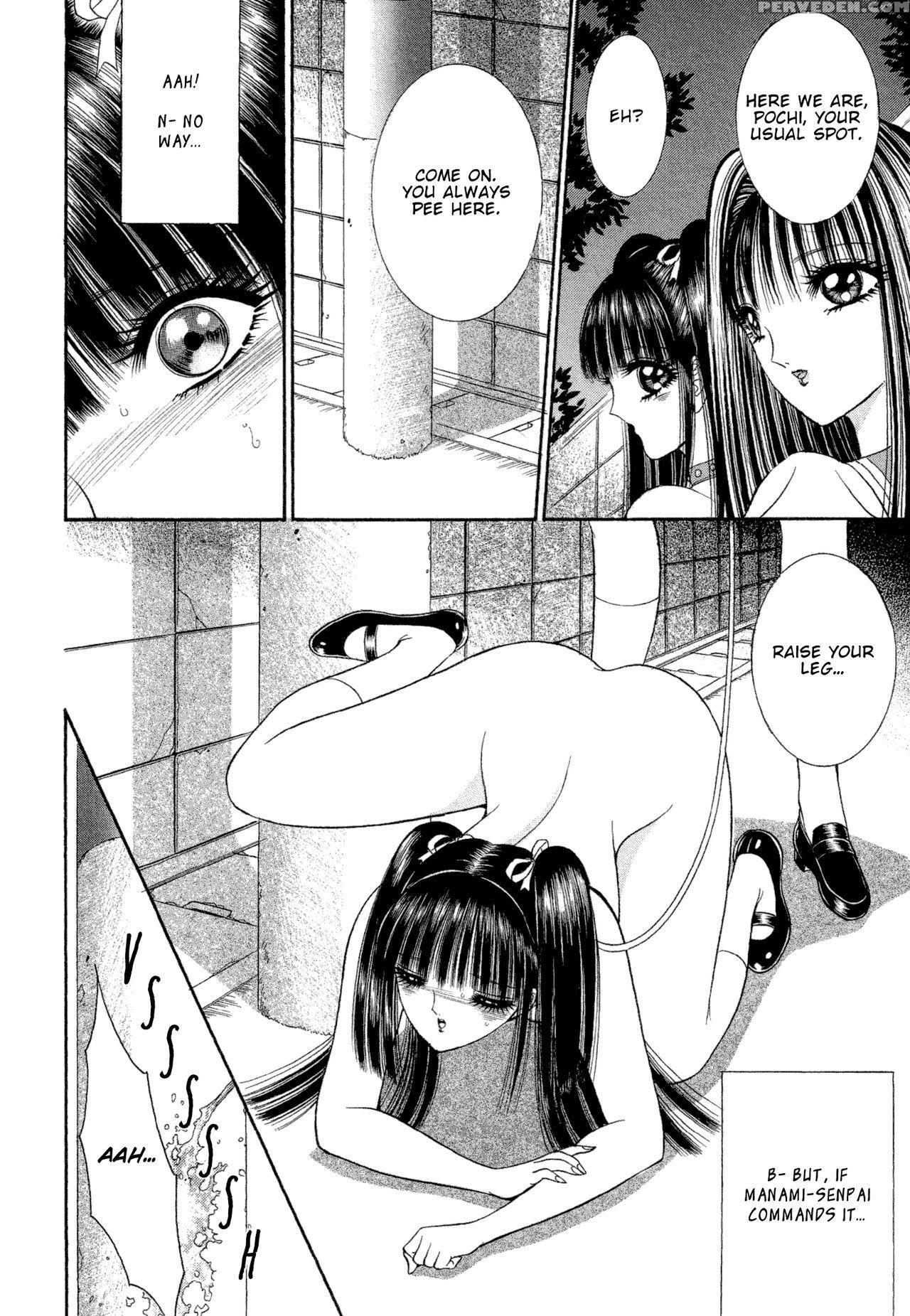 [senno Knife] Inu No Seikatsu | Dog's Life (lesbian Ii Mitsu No Heya) [english] [yuri Project] 1