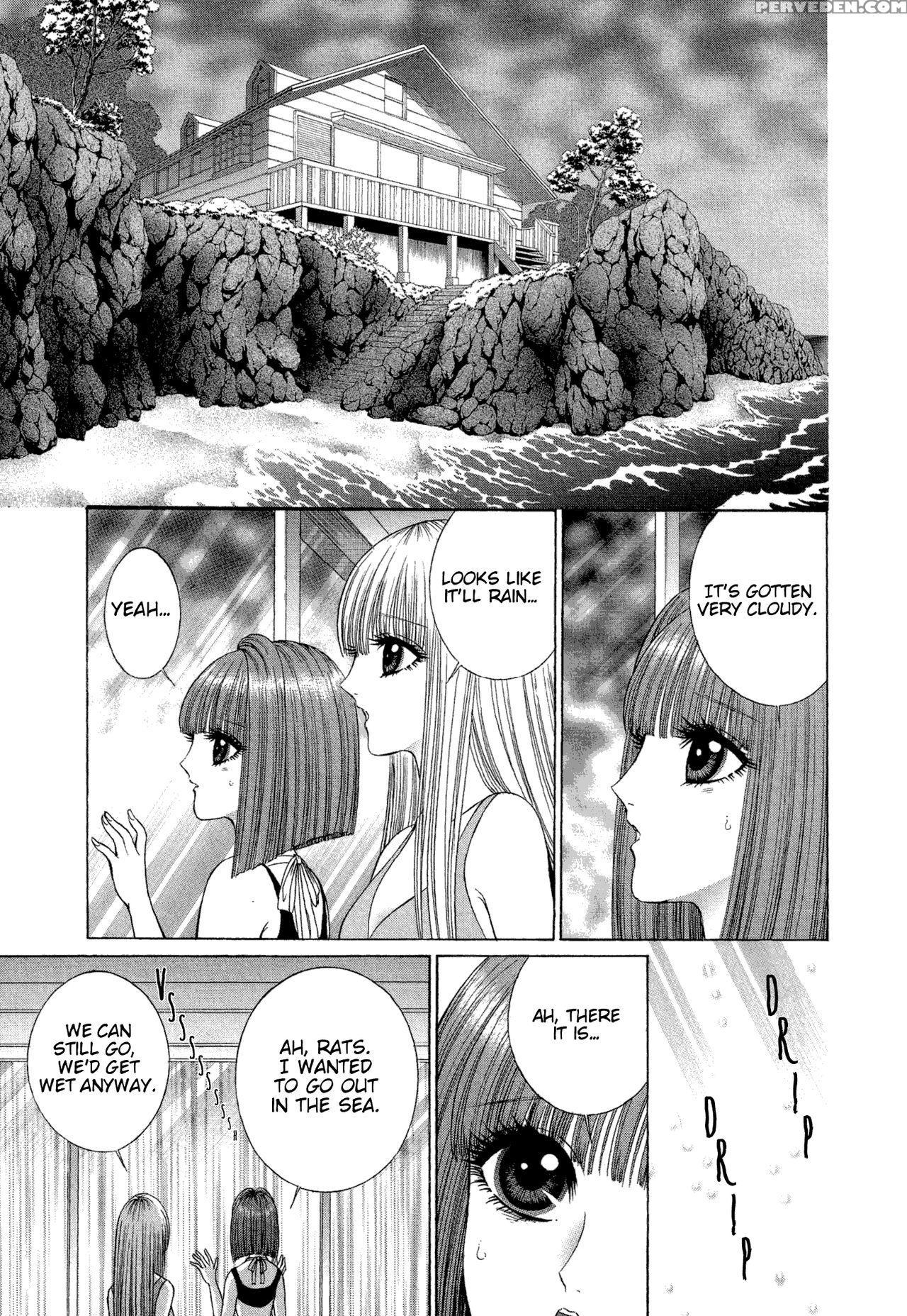 [senno Knife] Lesbian Ii Mitsu No Heya [english] [yuri Project] 1