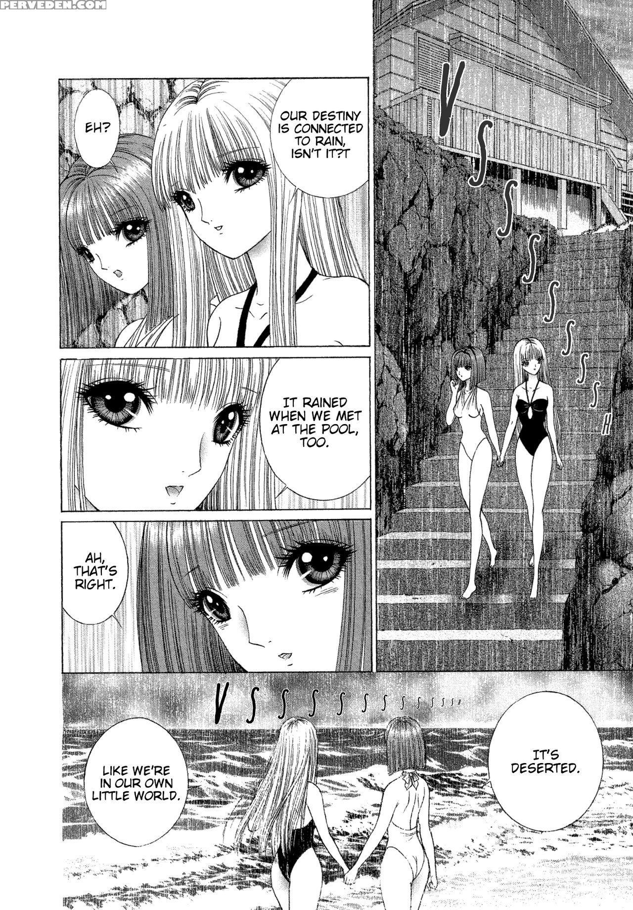 [senno Knife] Lesbian Ii Mitsu No Heya [english] [yuri Project] 1