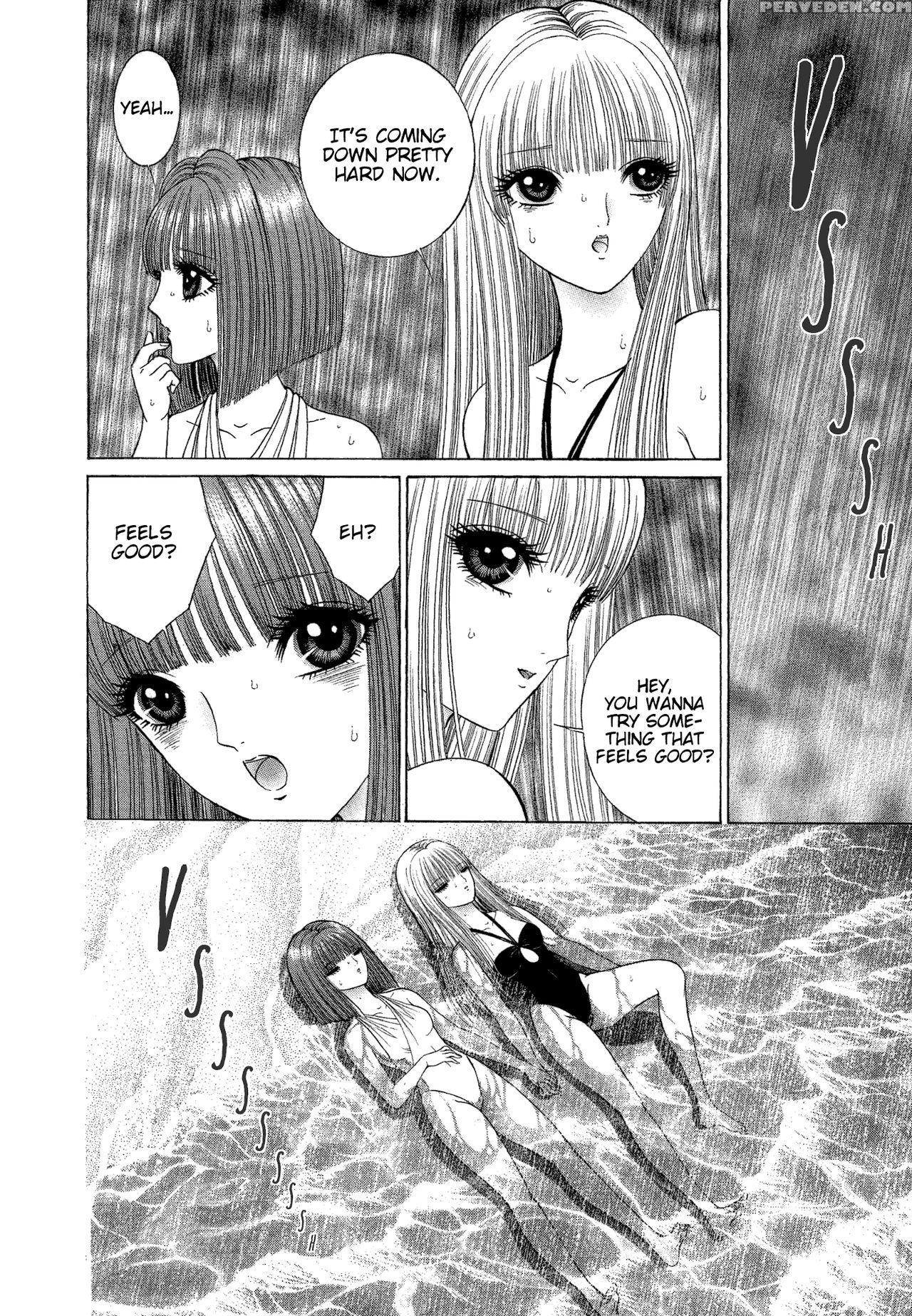 [senno Knife] Lesbian Ii Mitsu No Heya [english] [yuri Project] 1