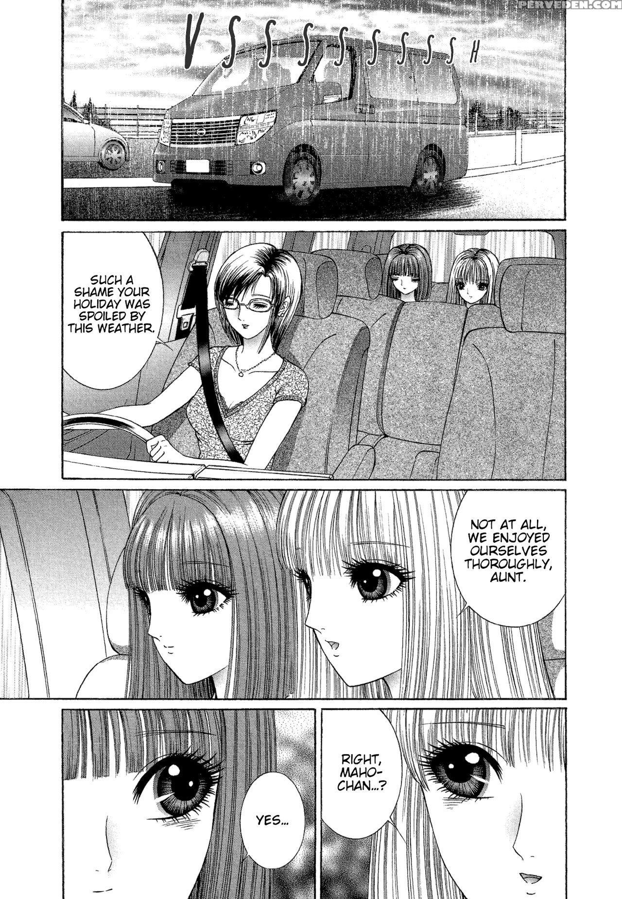 [senno Knife] Lesbian Ii Mitsu No Heya [english] [yuri Project] 1