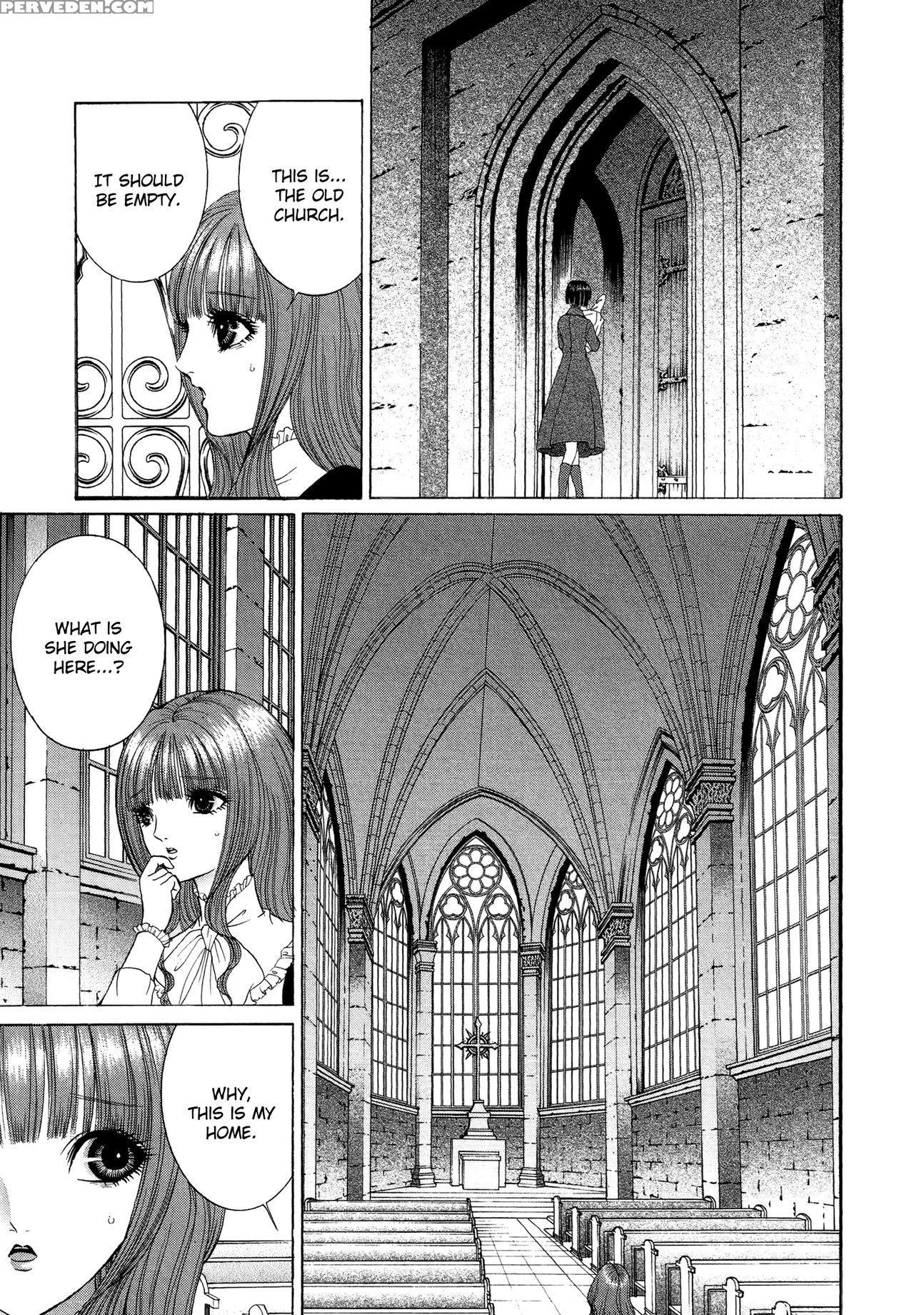 [senno Knife] Lesbian Ii Mitsu No Heya [english] [yuri Project] 1