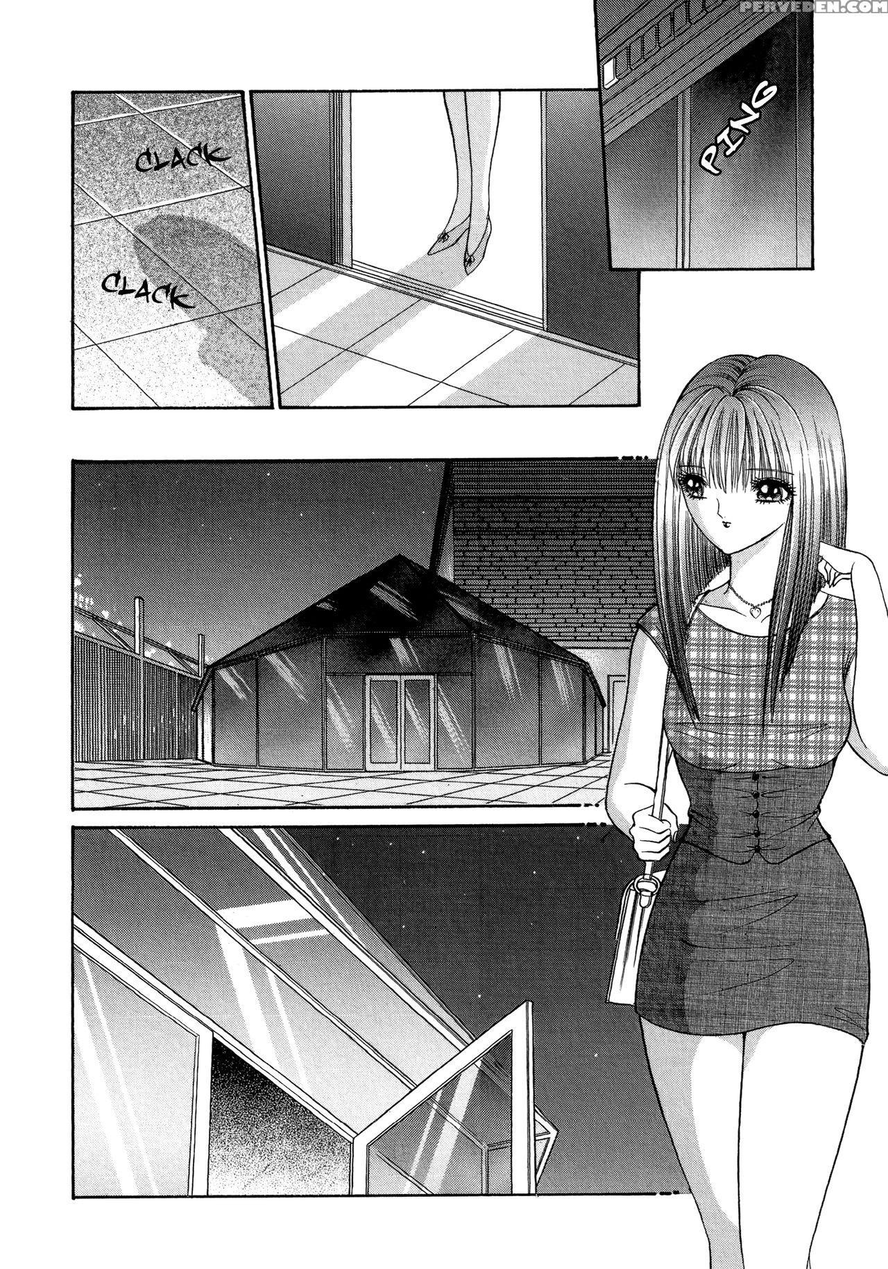 [senno Knife] Lesbian Ii Mitsu No Heya [english] [yuri Project] 1