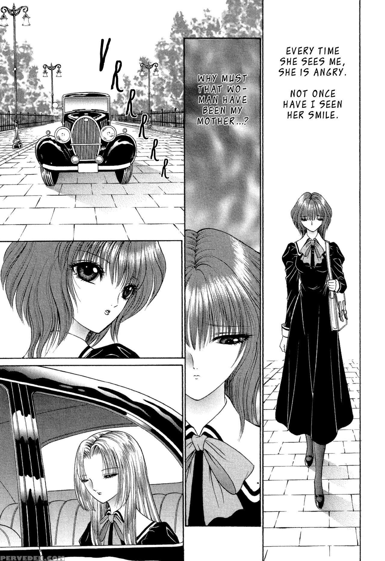 [senno Knife] Lesbian Ii Mitsu No Heya [english] [yuri Project] 1