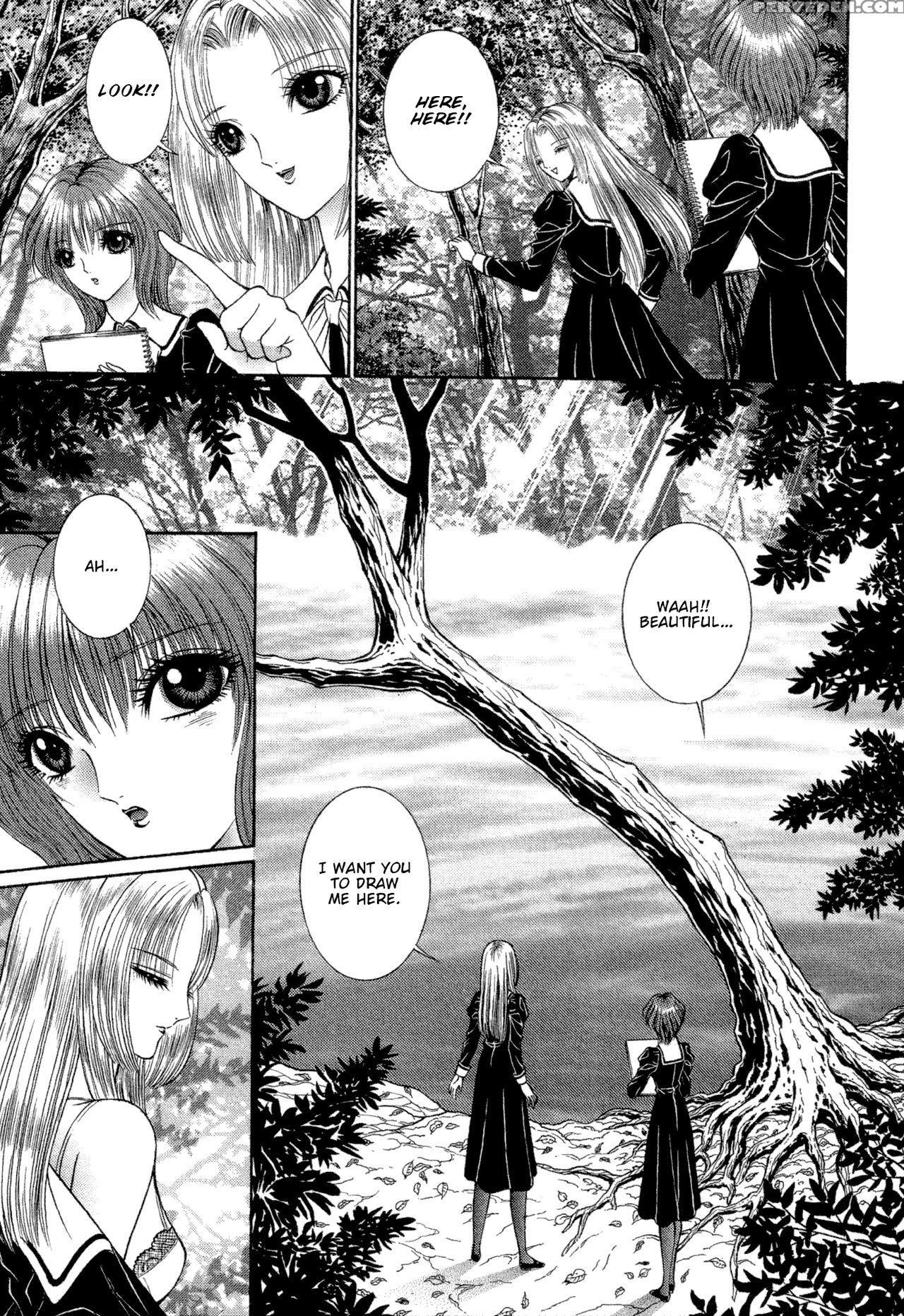 [senno Knife] Lesbian Ii Mitsu No Heya [english] [yuri Project] 1