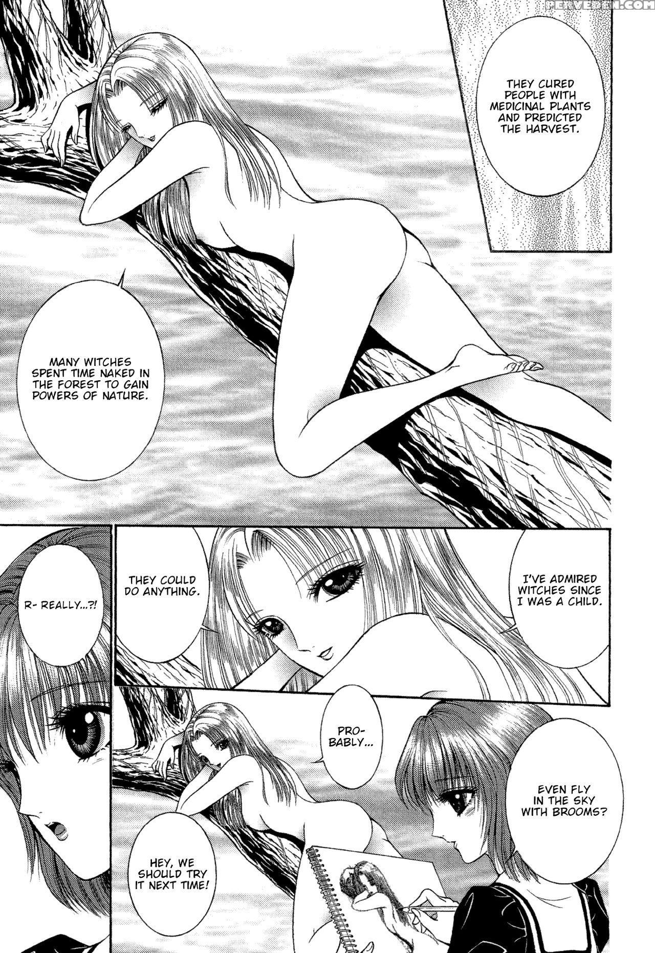 [senno Knife] Lesbian Ii Mitsu No Heya [english] [yuri Project] 1