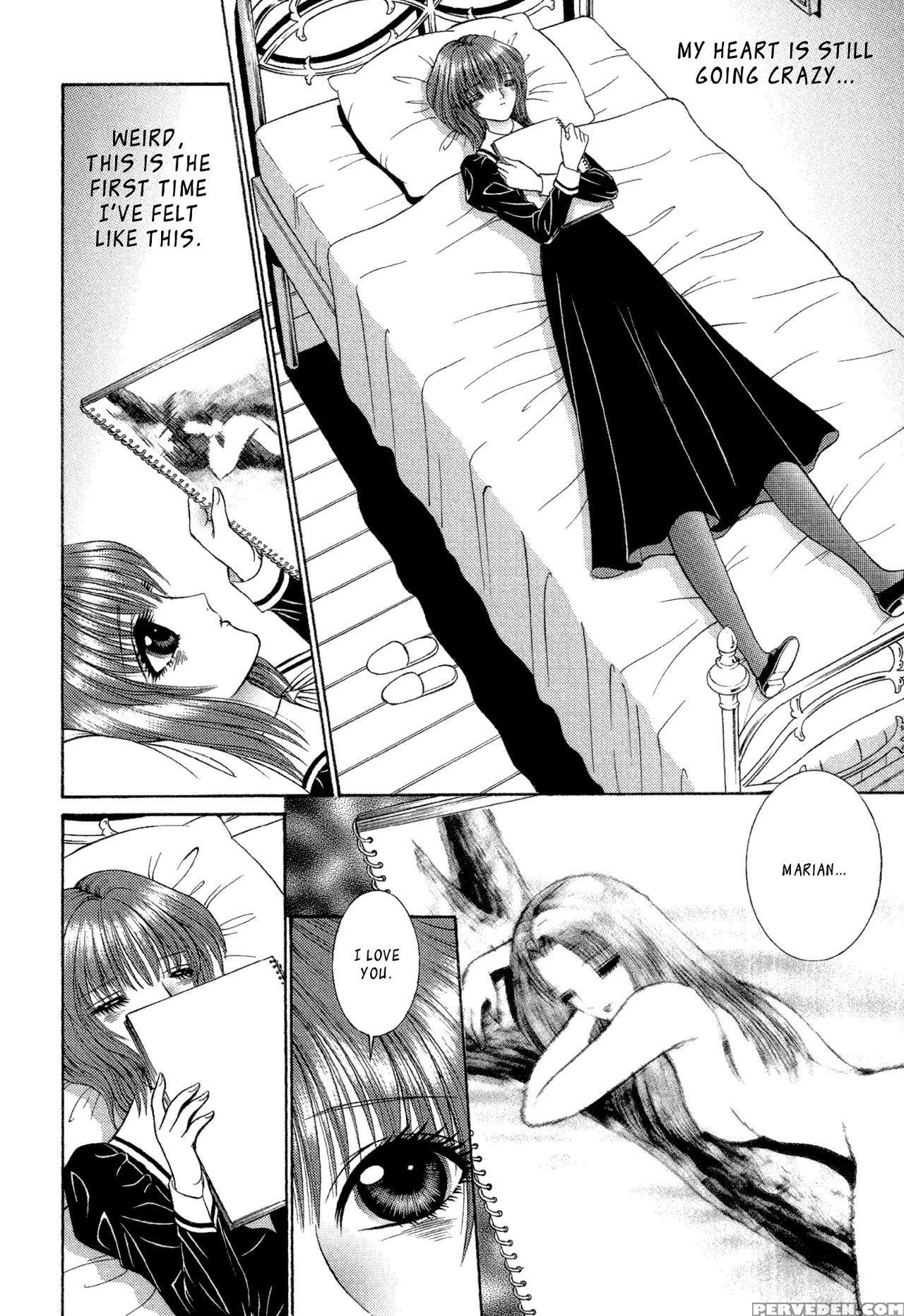 [senno Knife] Lesbian Ii Mitsu No Heya [english] [yuri Project] 1