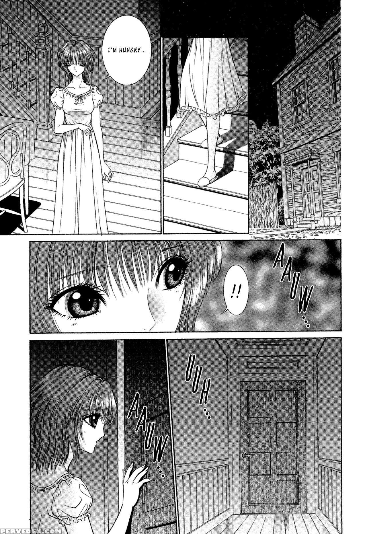 [senno Knife] Lesbian Ii Mitsu No Heya [english] [yuri Project] 1
