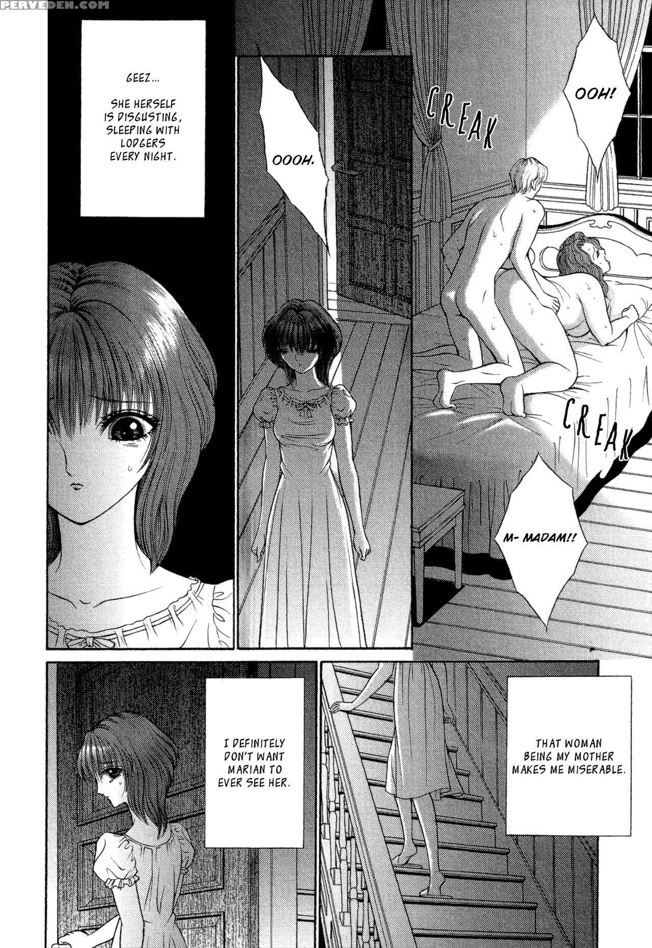 [senno Knife] Lesbian Ii Mitsu No Heya [english] [yuri Project] 1