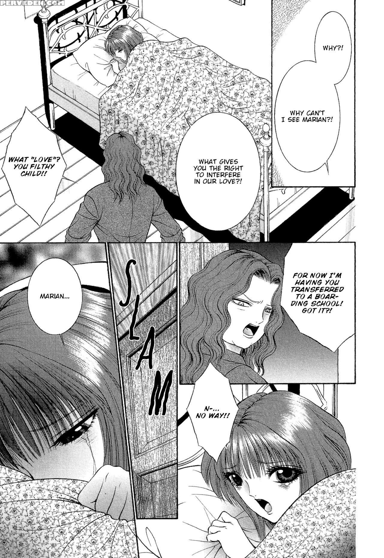 [senno Knife] Lesbian Ii Mitsu No Heya [english] [yuri Project] 1