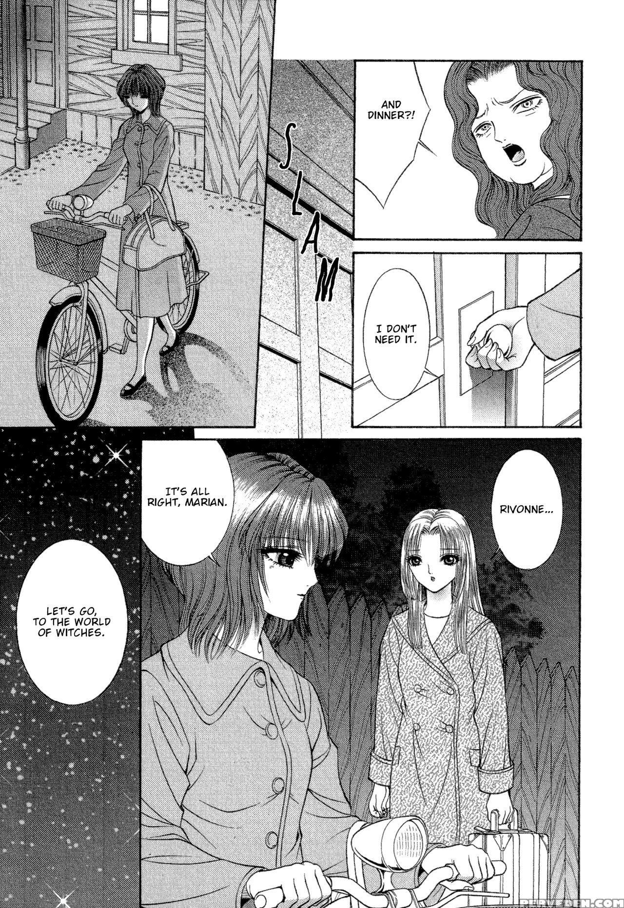 [senno Knife] Lesbian Ii Mitsu No Heya [english] [yuri Project] 1
