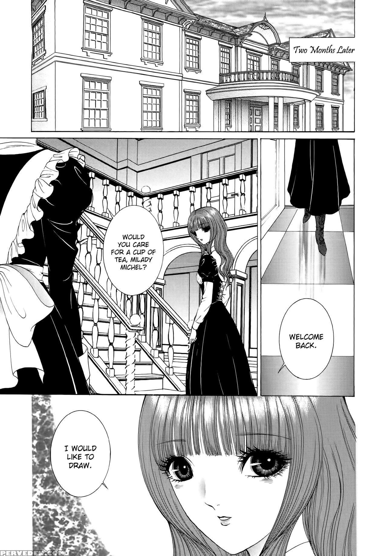 [senno Knife] Lesbian Ii Mitsu No Heya [english] [yuri Project] 1