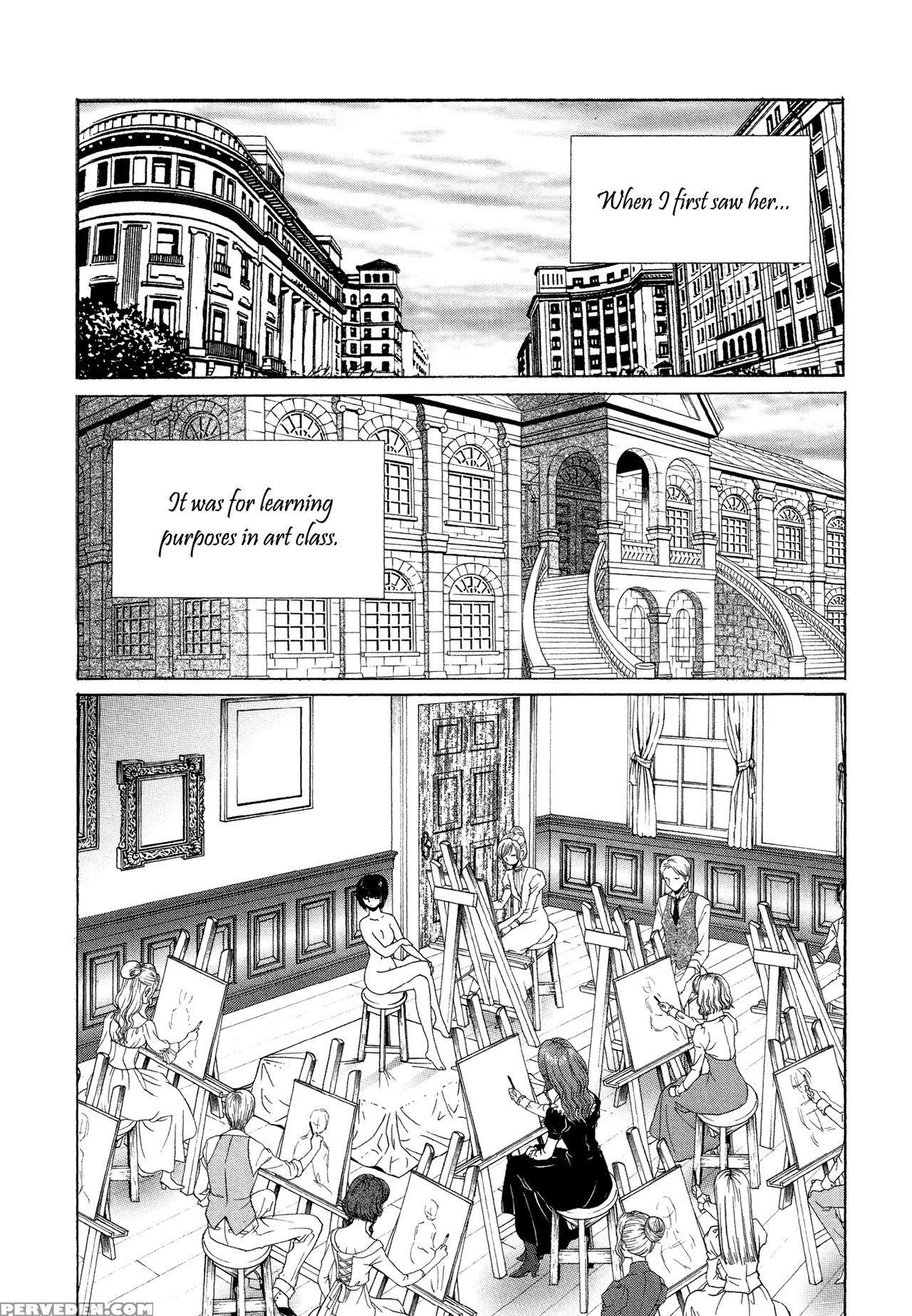 [senno Knife] Lesbian Ii Mitsu No Heya [english] [yuri Project] 1