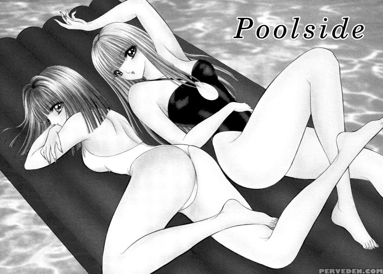 [senno Knife] Lesbian Ii Mitsu No Heya [english] [yuri Project] 1