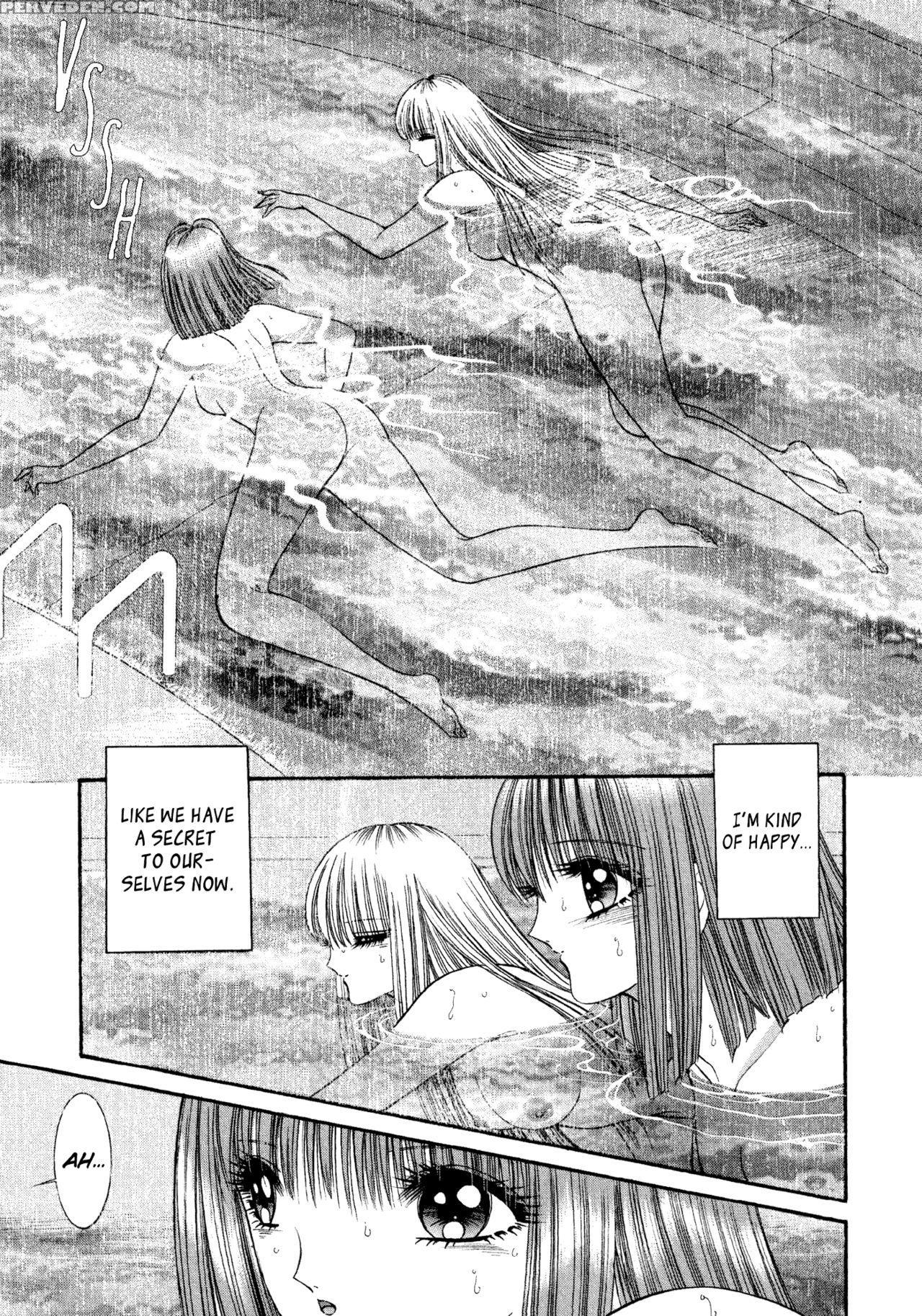 [senno Knife] Lesbian Ii Mitsu No Heya [english] [yuri Project] 1