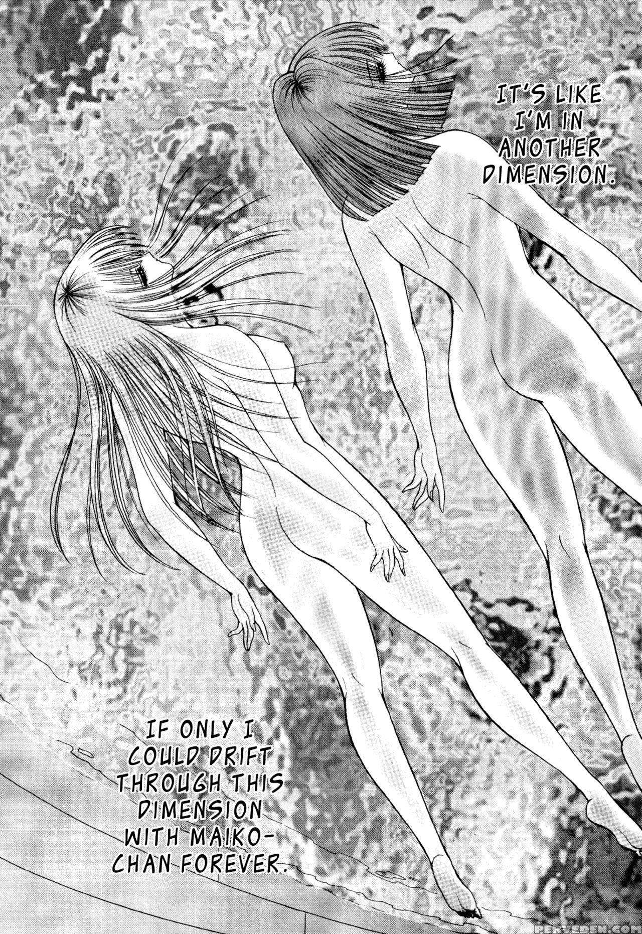 [senno Knife] Lesbian Ii Mitsu No Heya [english] [yuri Project] 1